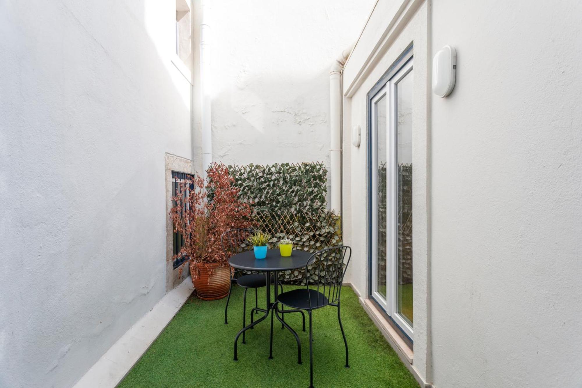 Sao Vicente Bedrooms