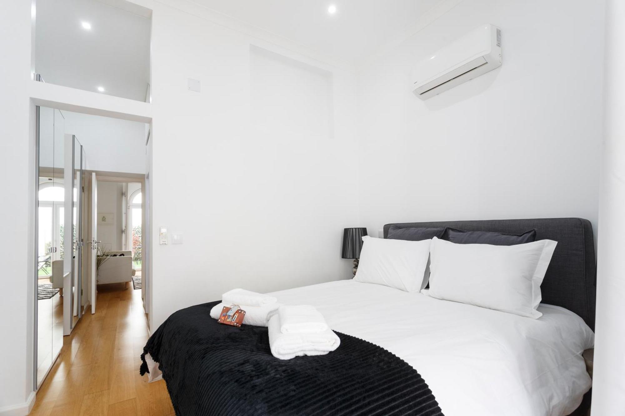 Sao Vicente Bedrooms Pensión Lisboa