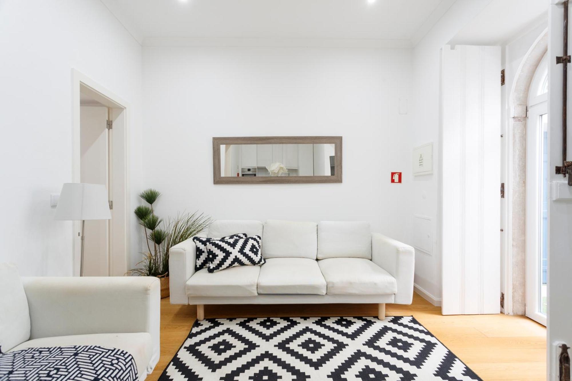 Sao Vicente Bedrooms Pensión Lisboa