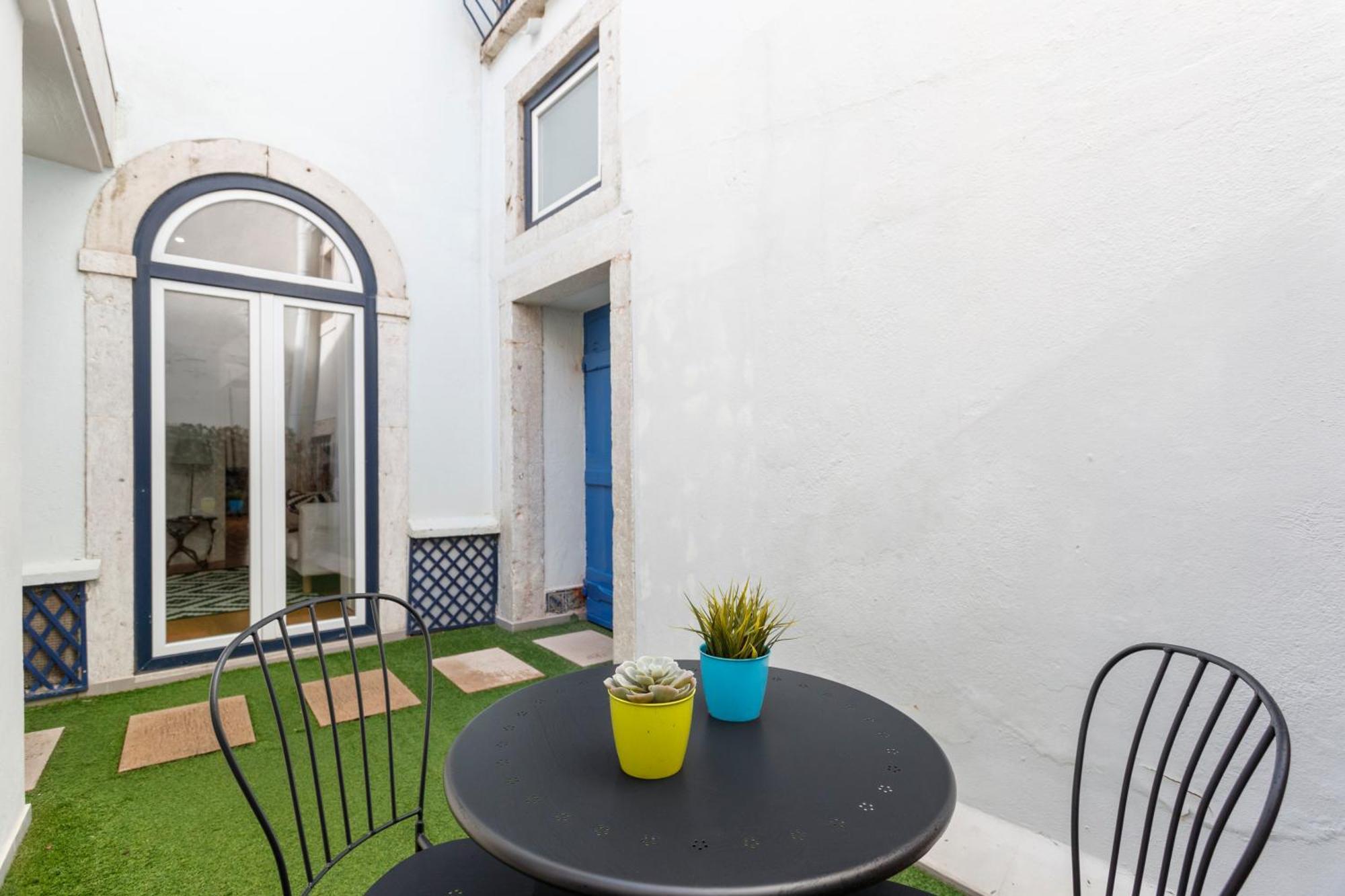 Sao Vicente Bedrooms Pensión Lisboa