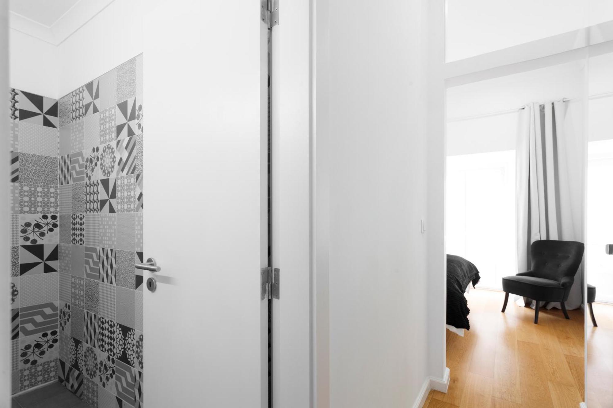 Sao Vicente Bedrooms Pensión