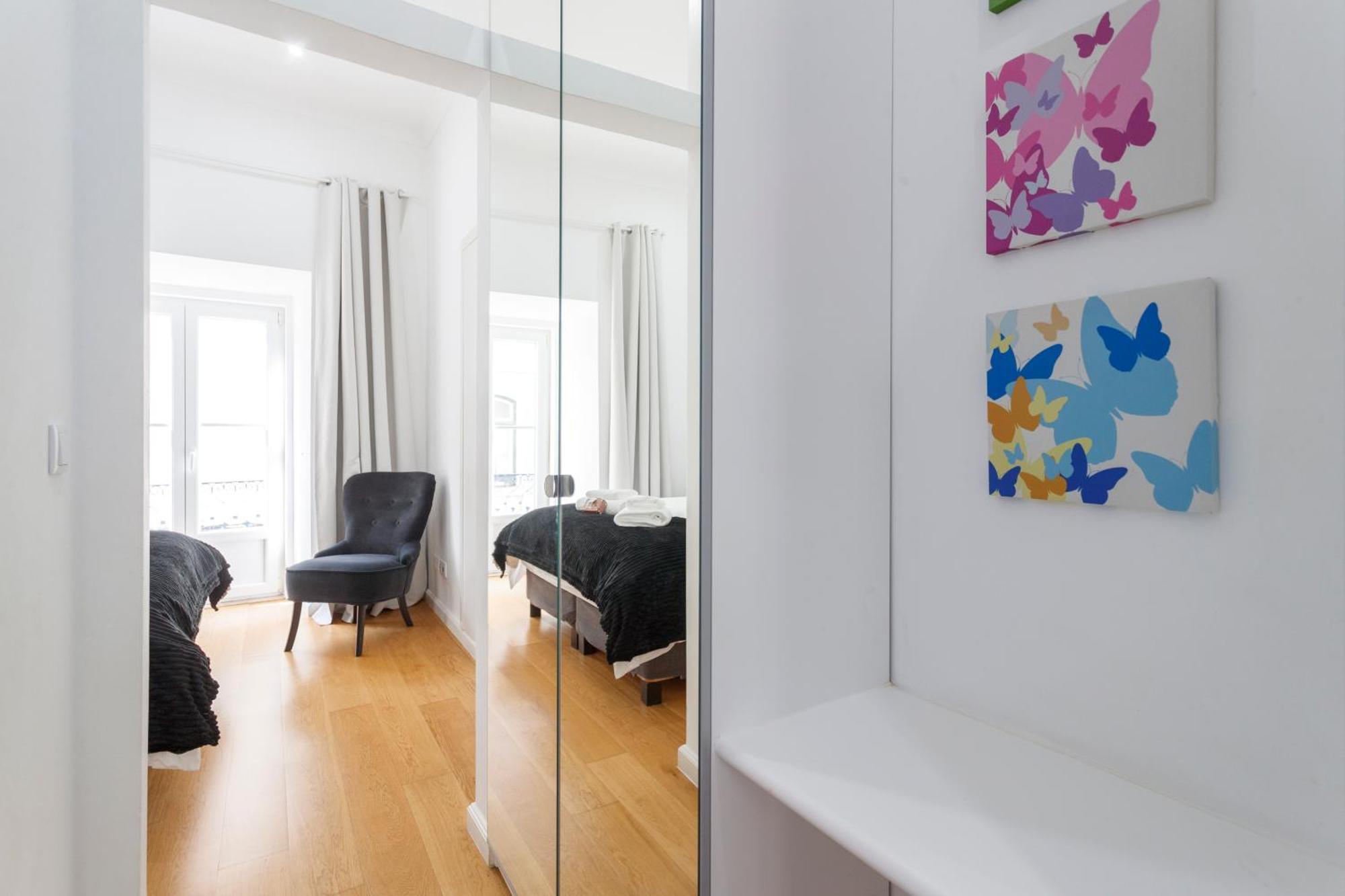 Sao Vicente Bedrooms * Lisboa