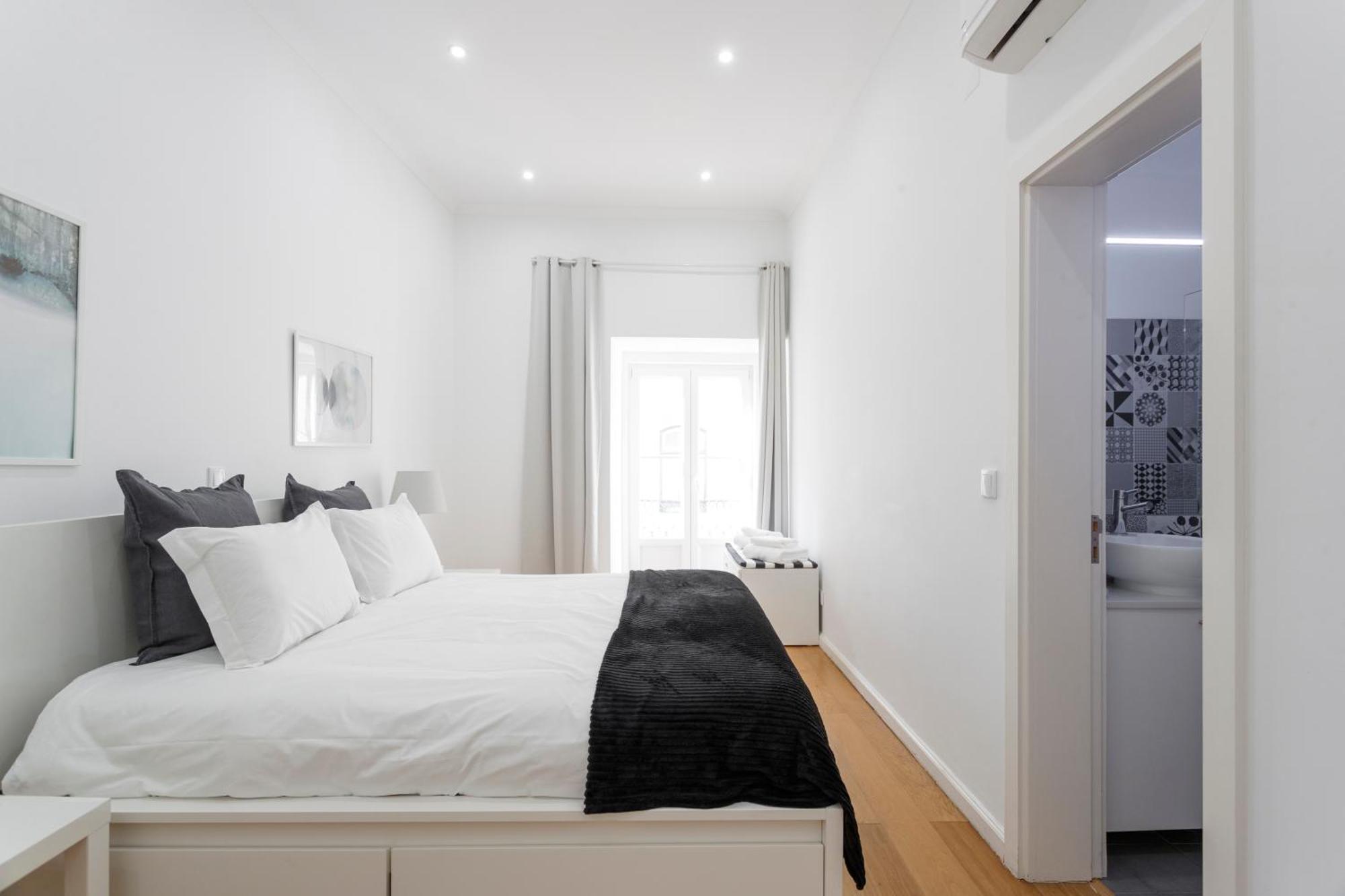Sao Vicente Bedrooms * Lisboa