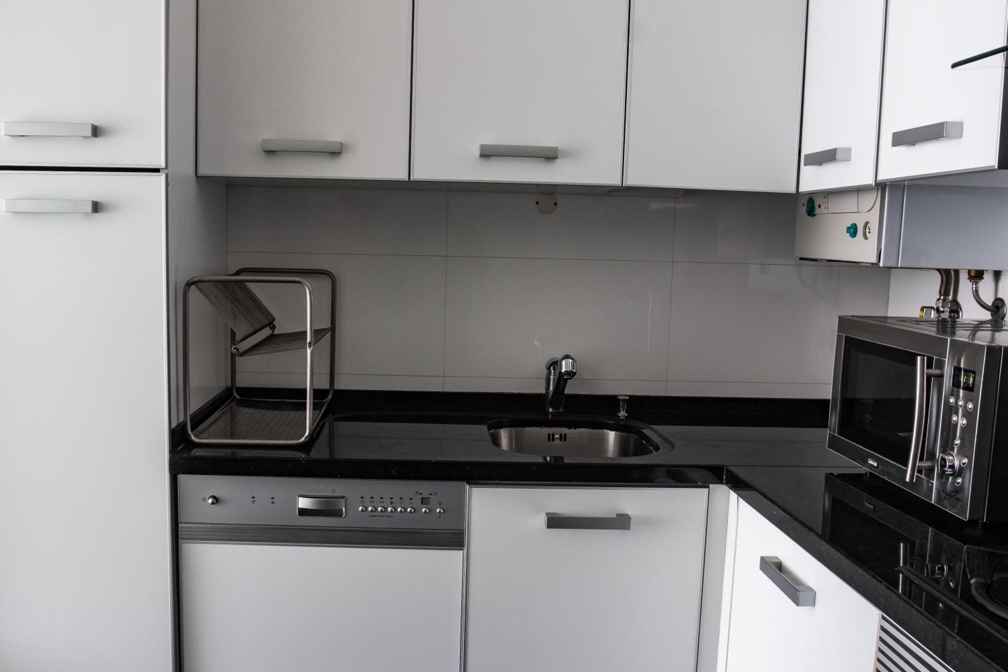 Amoreiras Apartamento Lisboa
