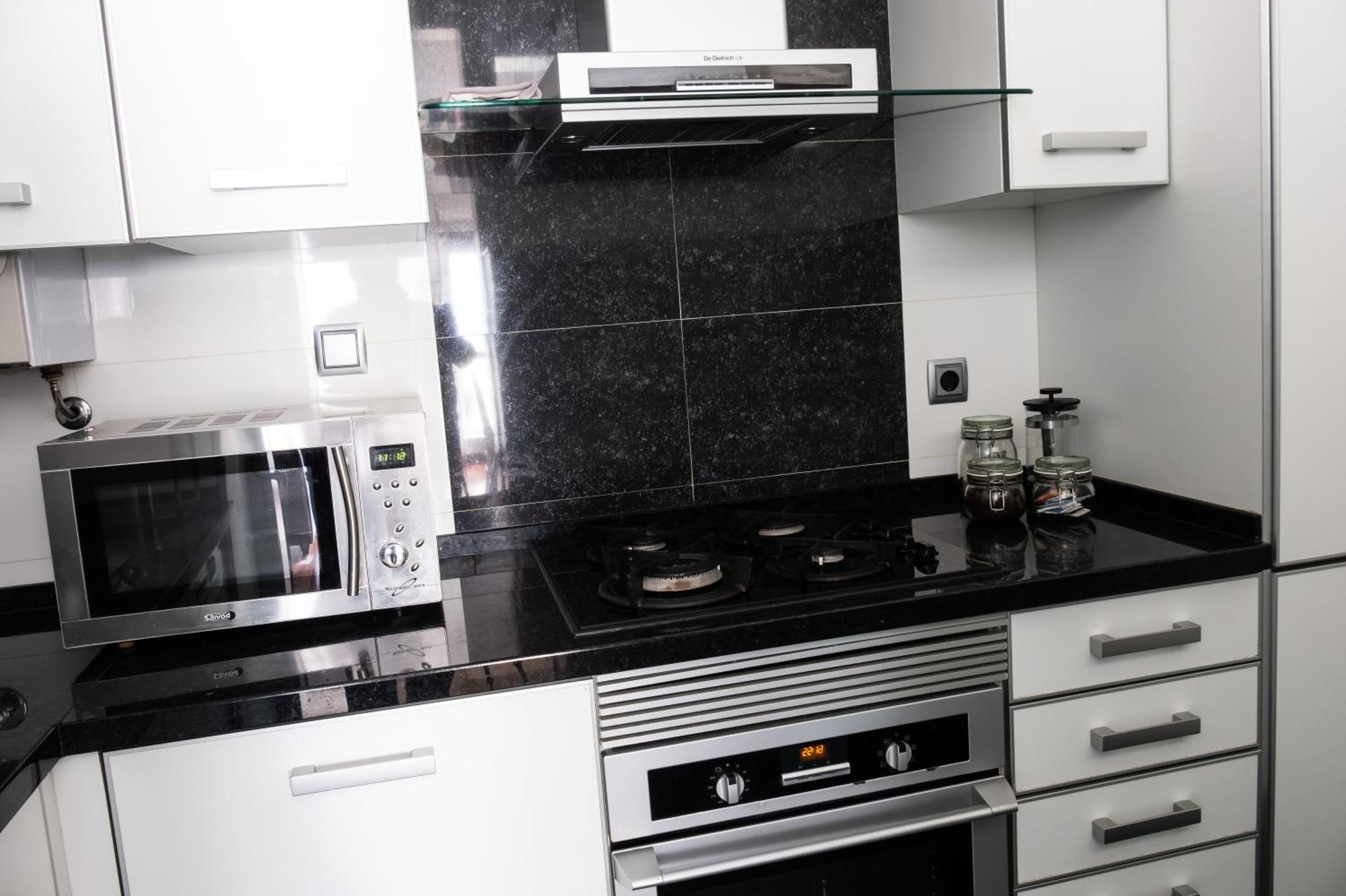 Amoreiras Apartamento *