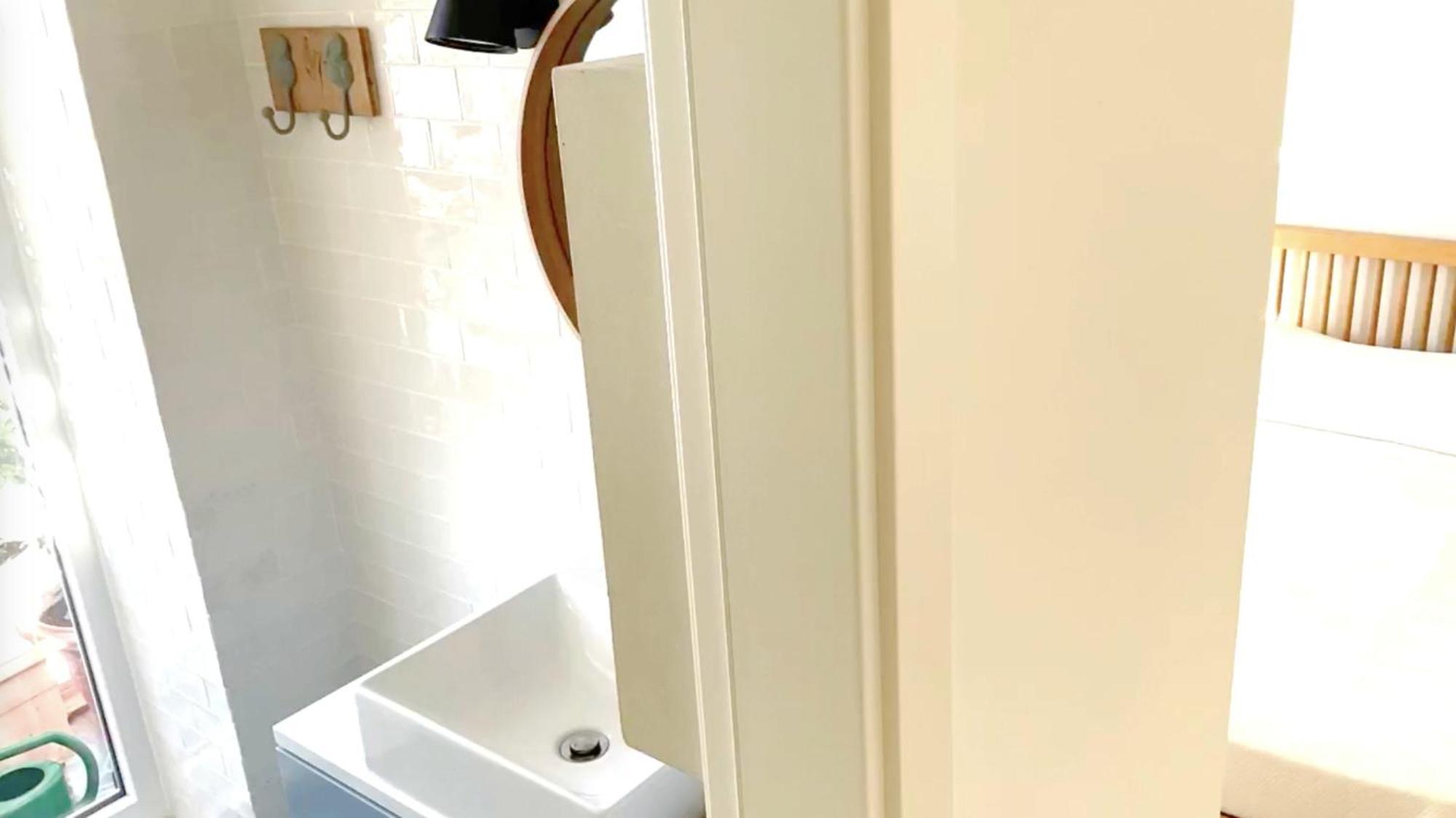 Avec Salle De Bain Privee Et Balcon Vegetal A Lisbonne Amoreiras Bed and breakfast Lisboa