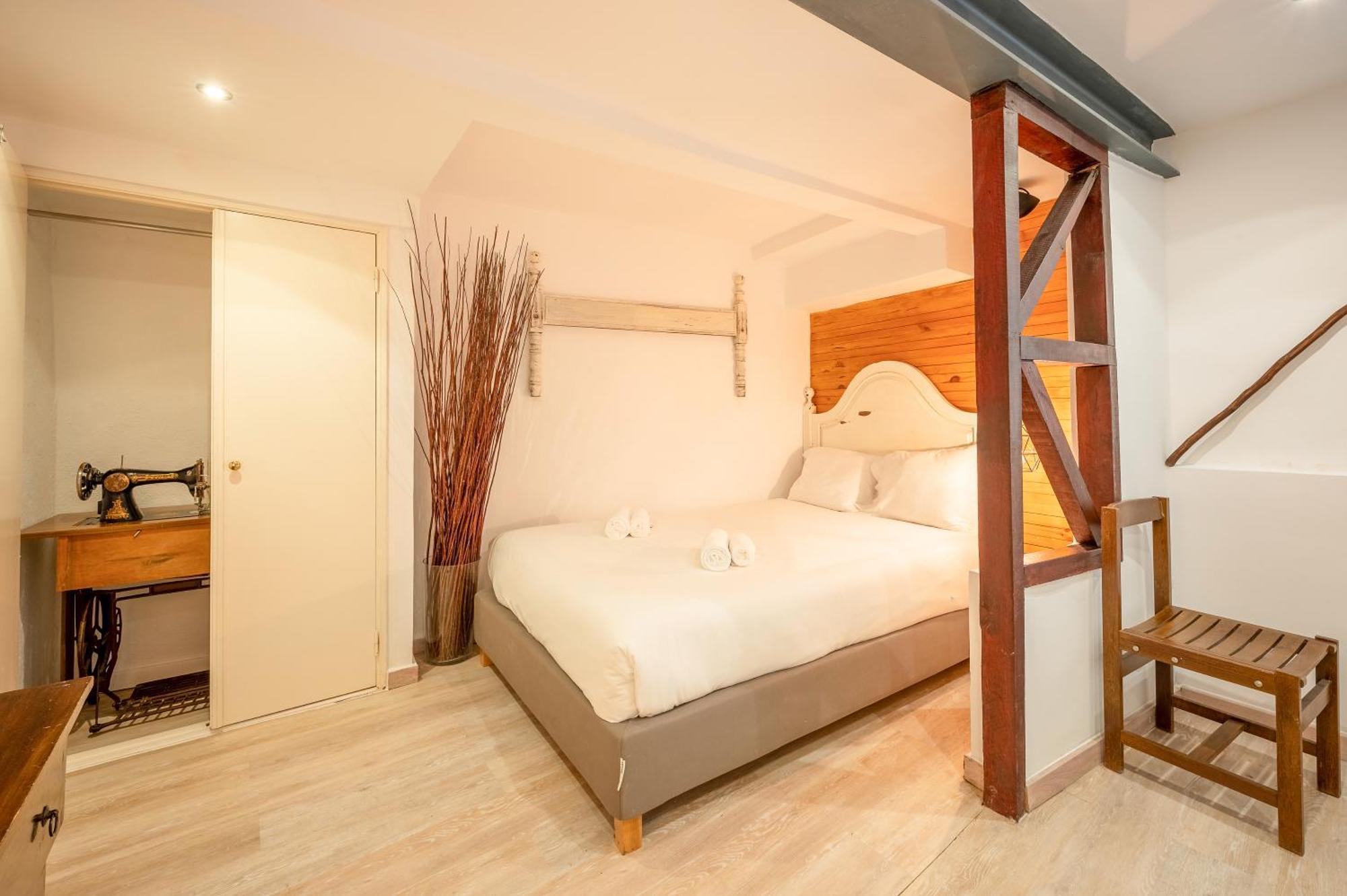 Apartamento Cozy Getaway In Alfama By Lovelystay *