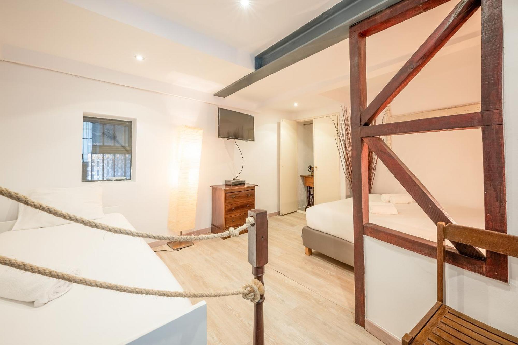 Cozy Getaway In Alfama By Lovelystay Lisboa
