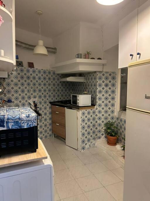 Apartamento Do Trigueiros