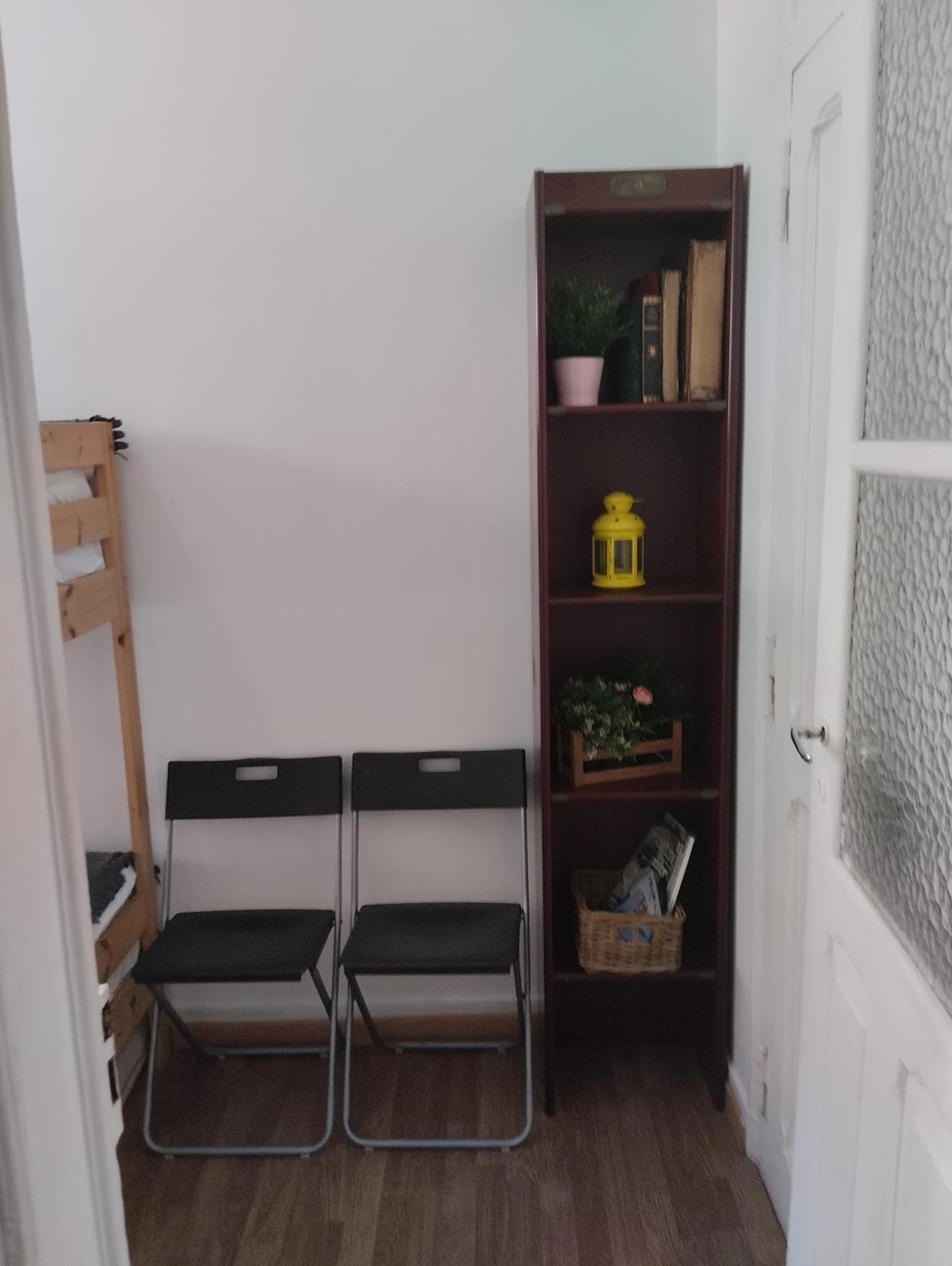 Pensión A