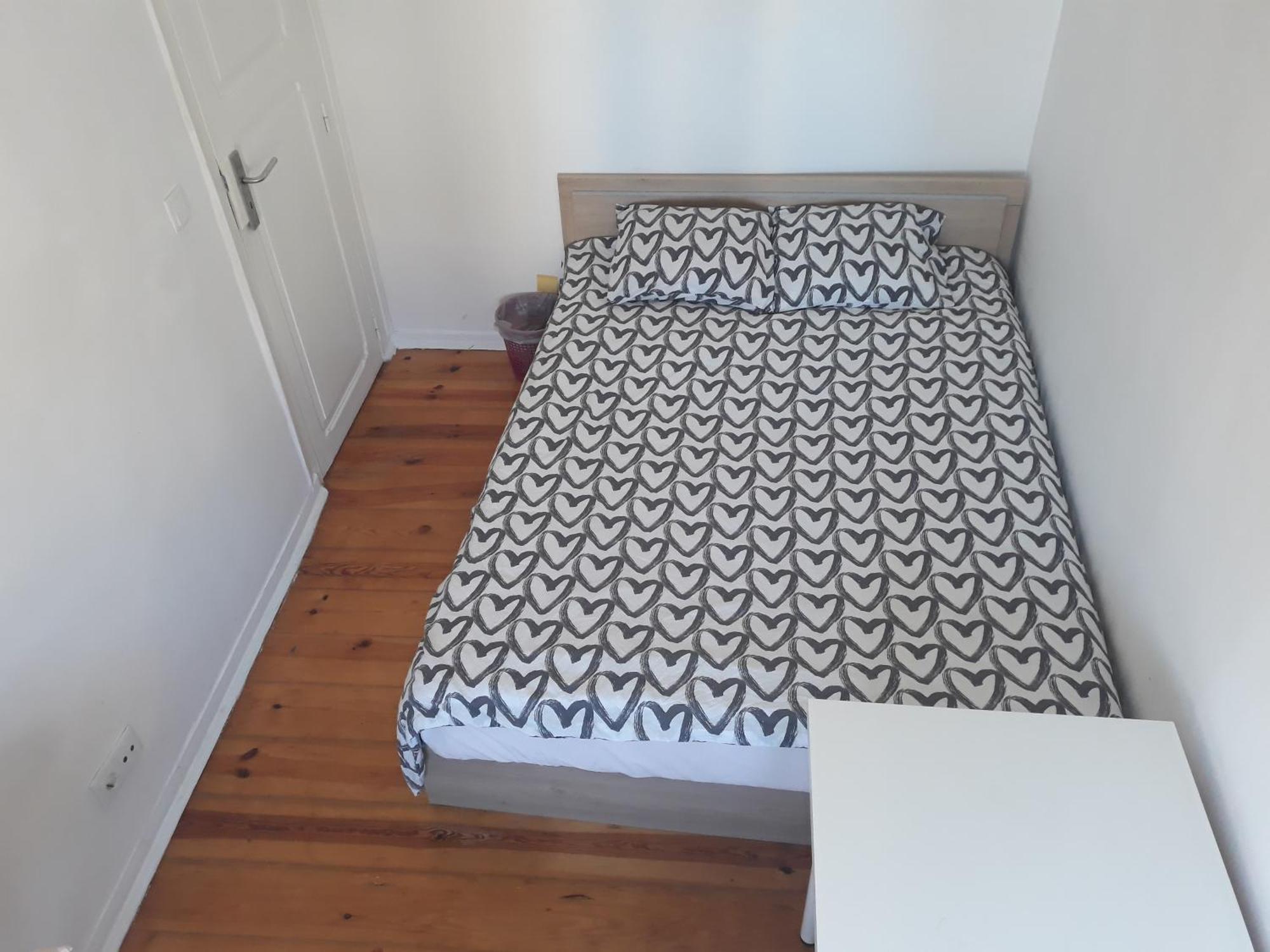 Pensión Lisbon Guesthouse