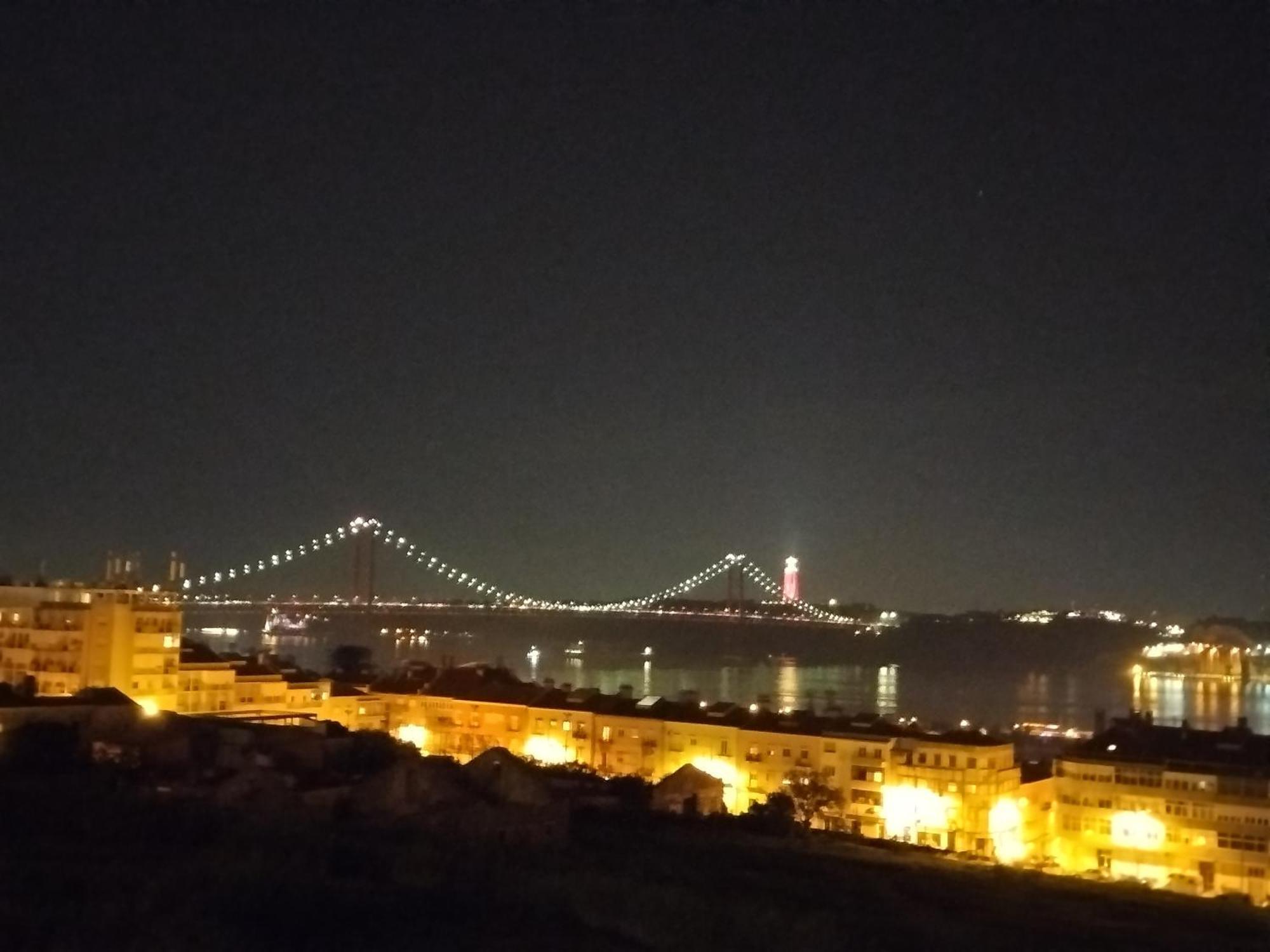 Apartamento Ajuda Palace *