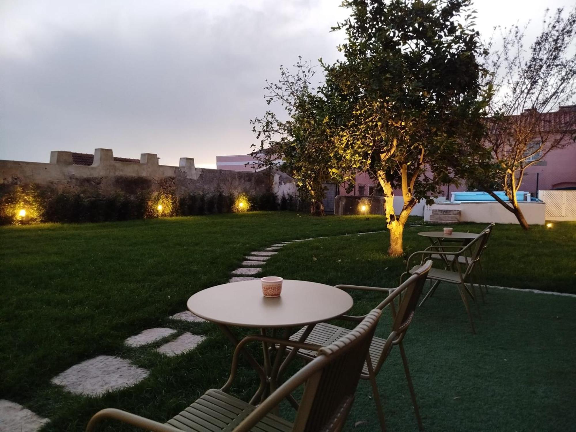 Apartamento Ajuda Palace Lisboa