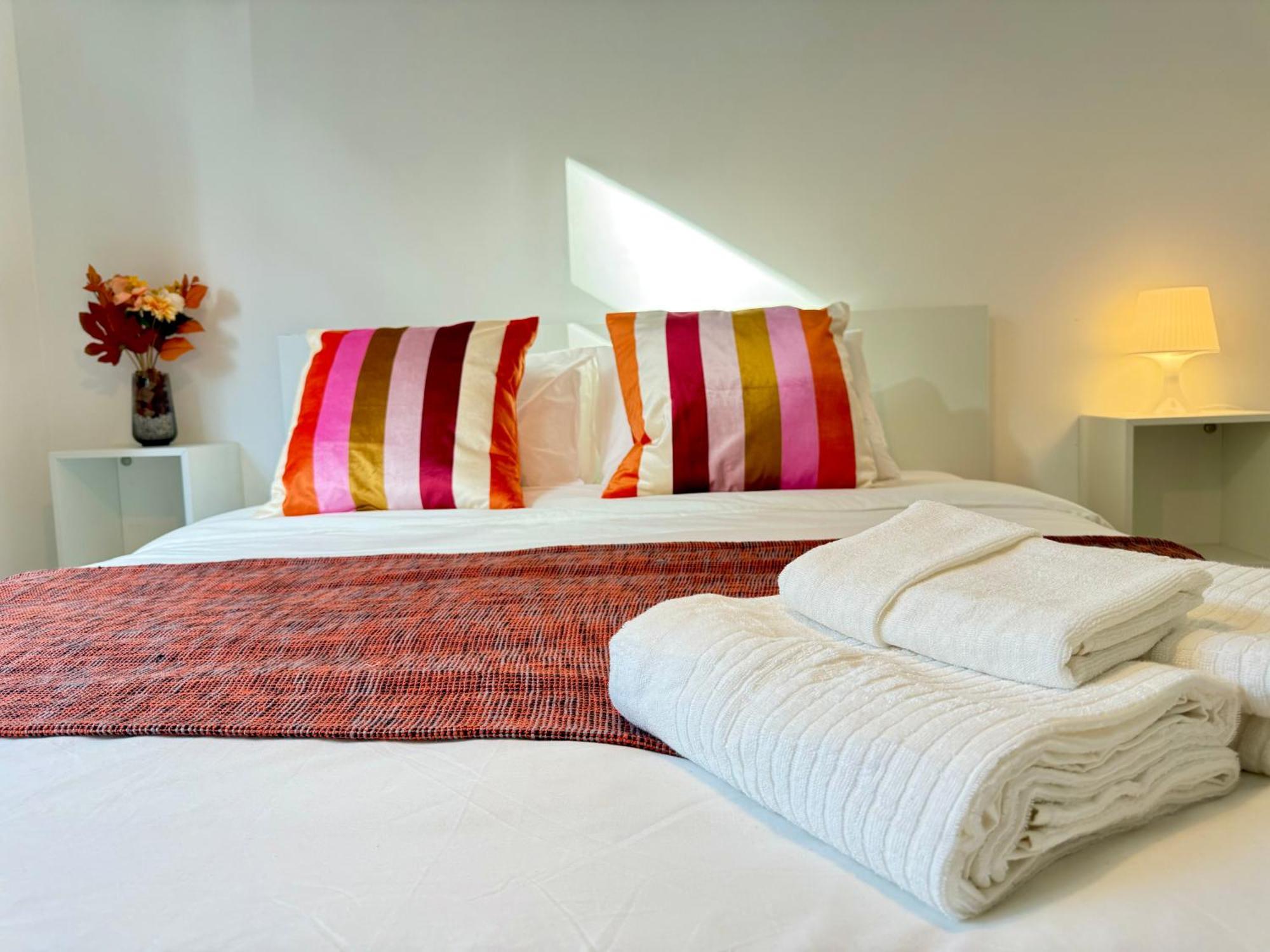 Apartamento In Arroios *