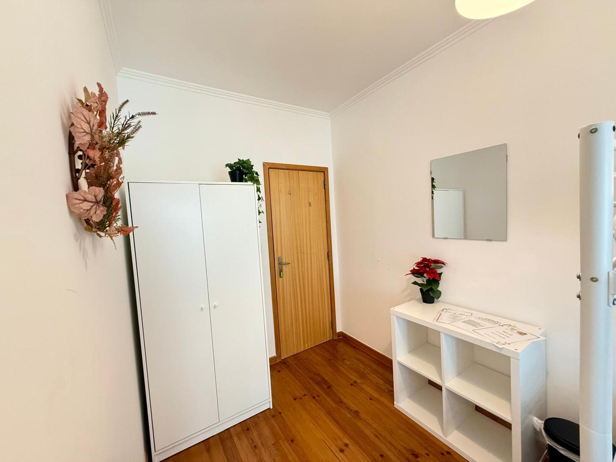 Apartamento In Arroios Lisboa