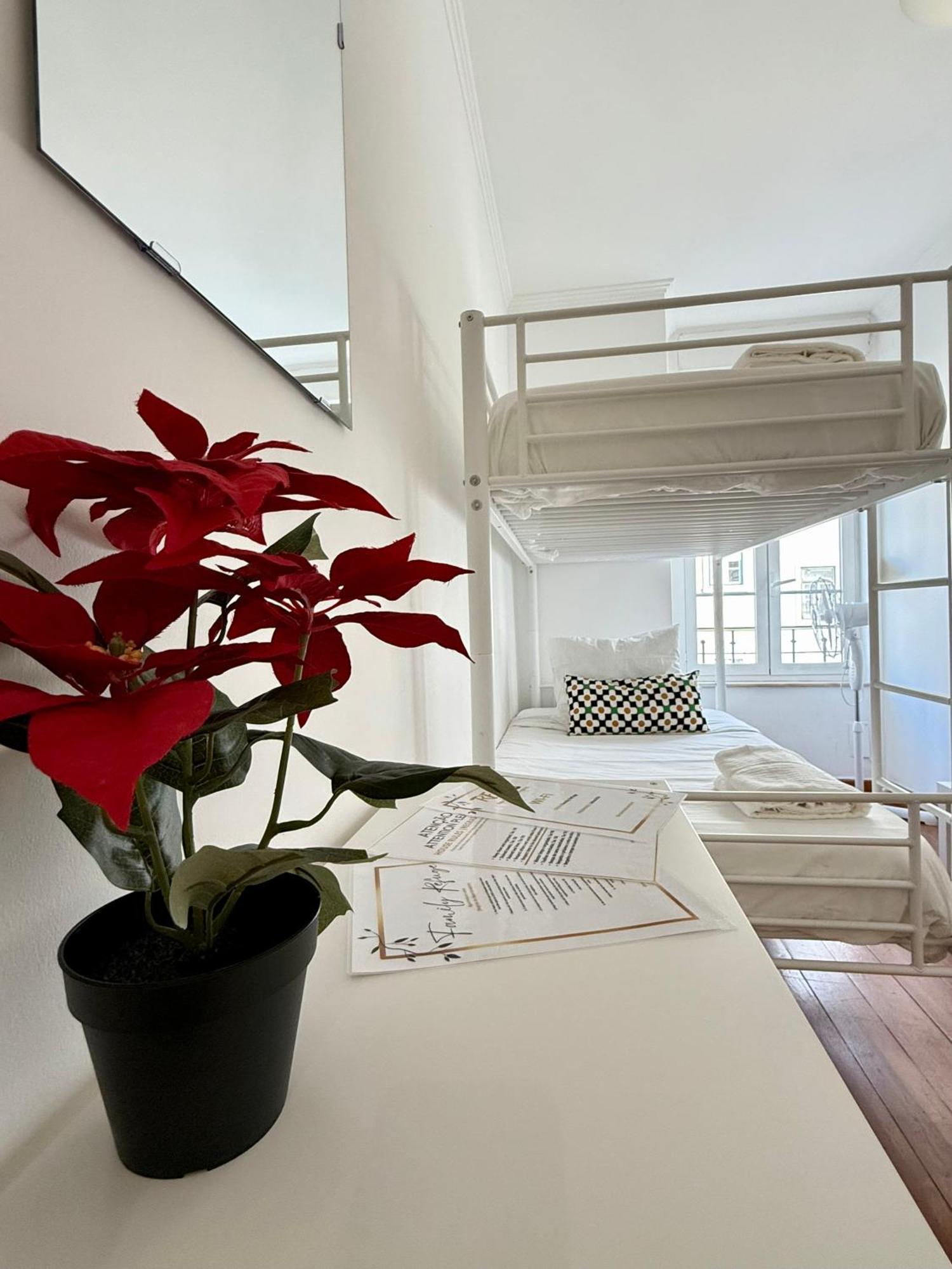 In Arroios Apartamento