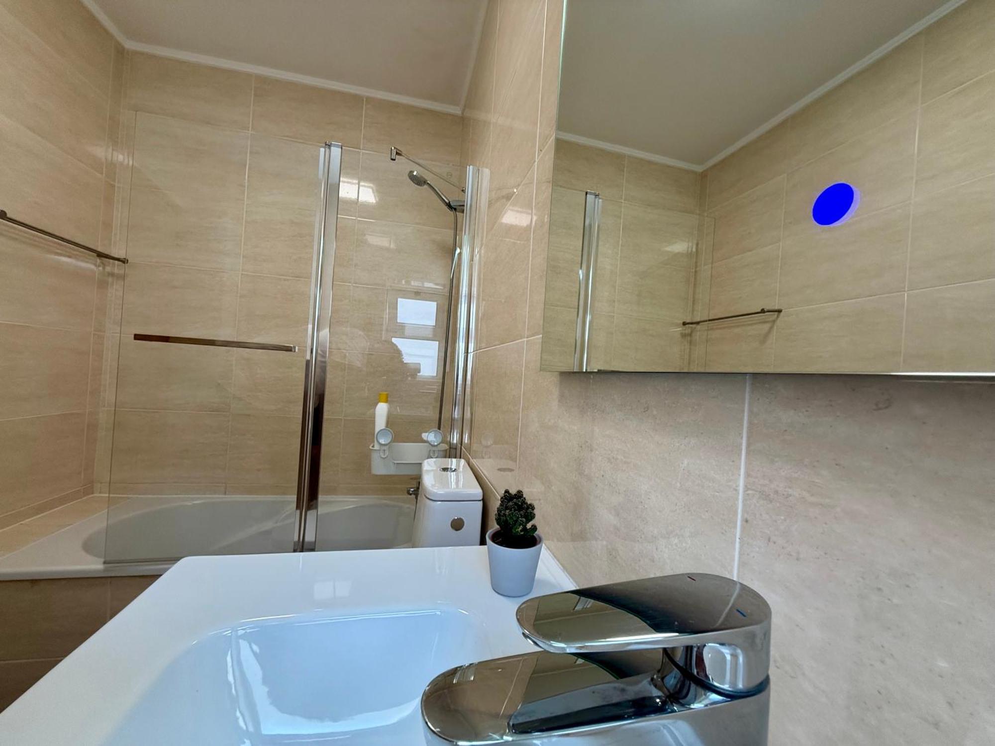 Apartamento In Arroios *