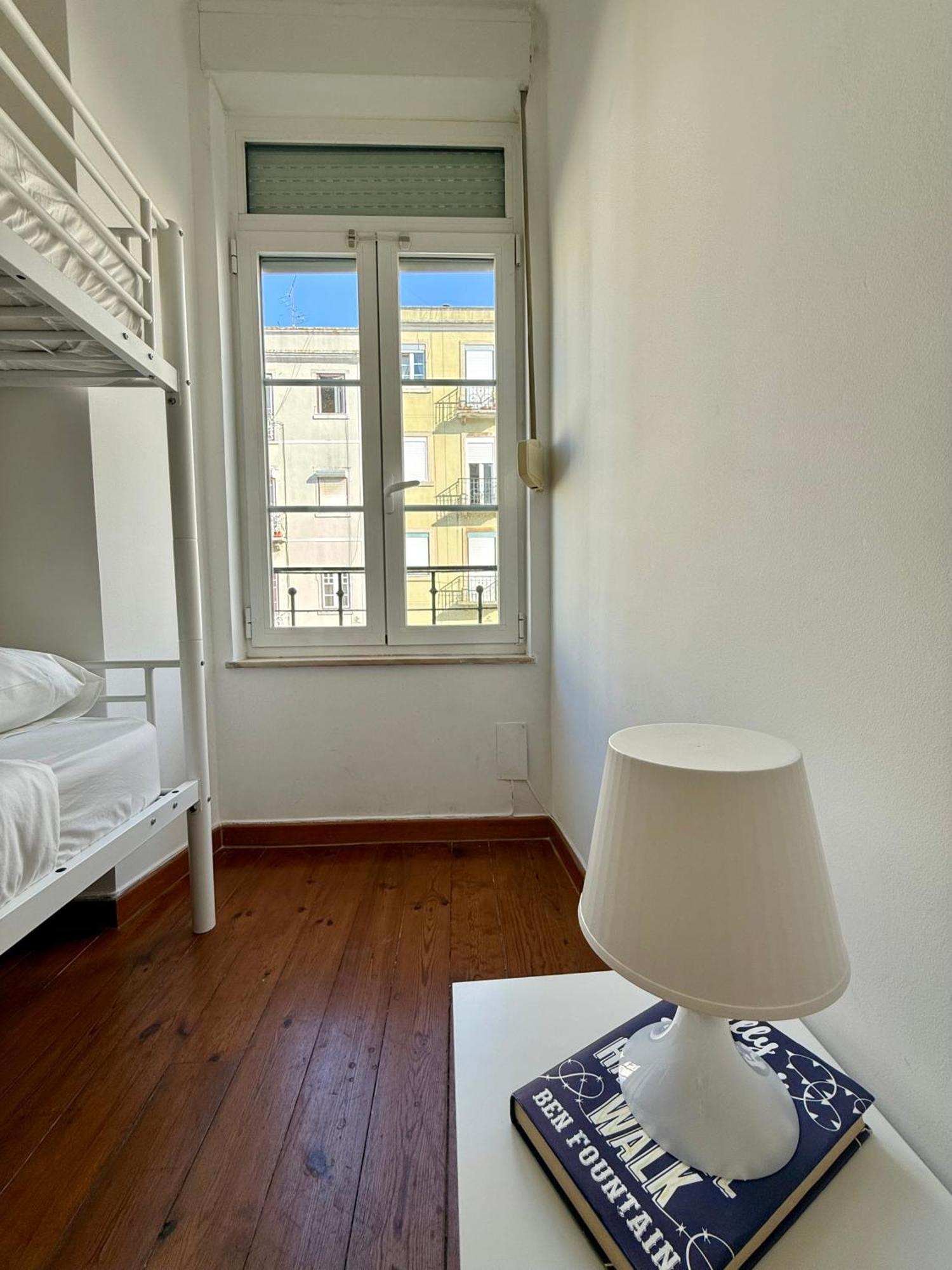 In Arroios Apartamento