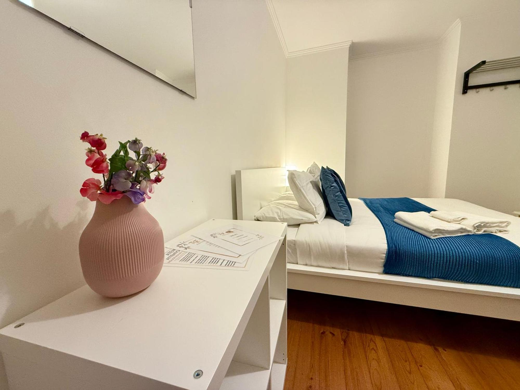 Apartamento In Arroios Lisboa