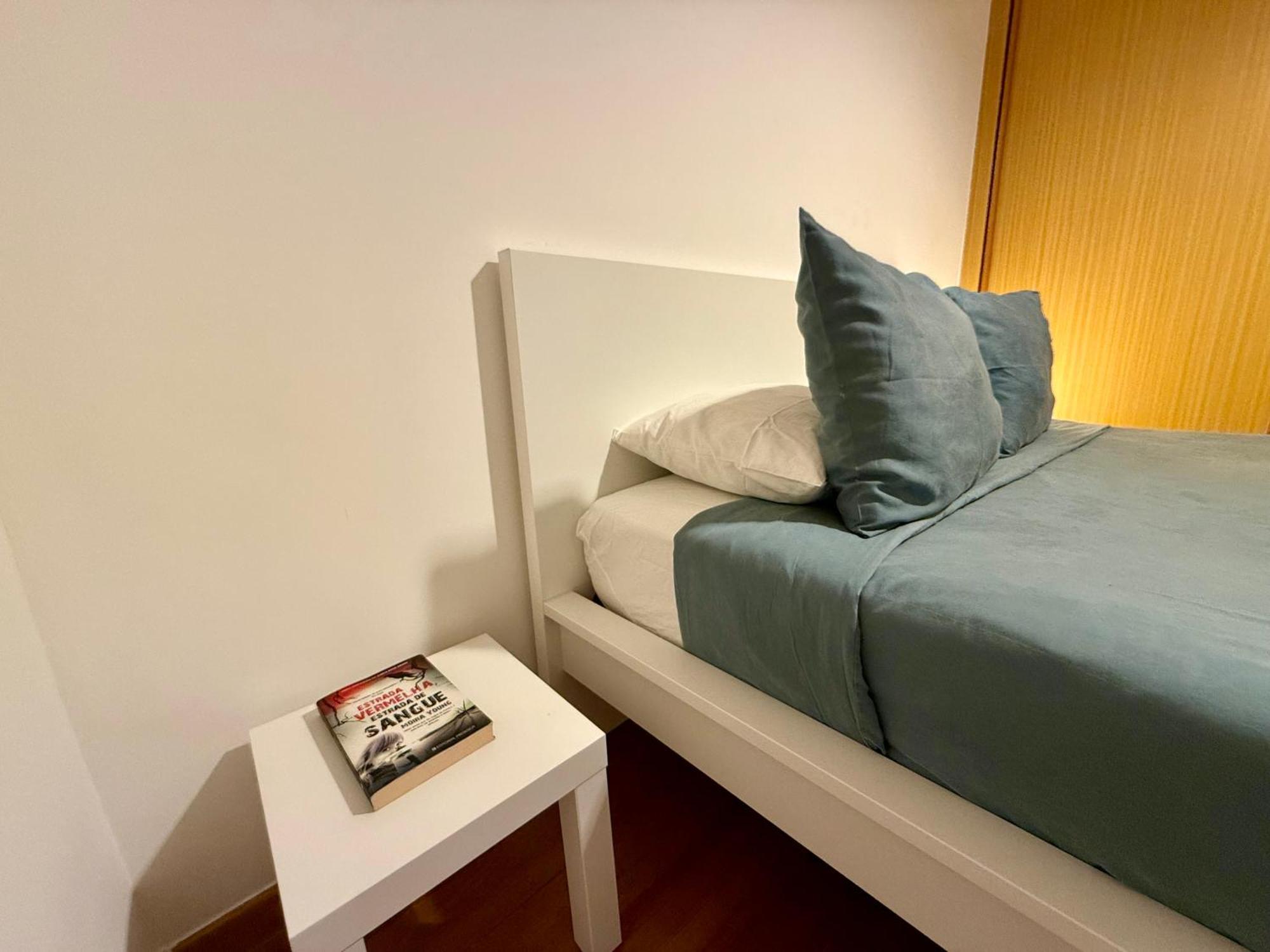 Apartamento In Arroios Lisboa