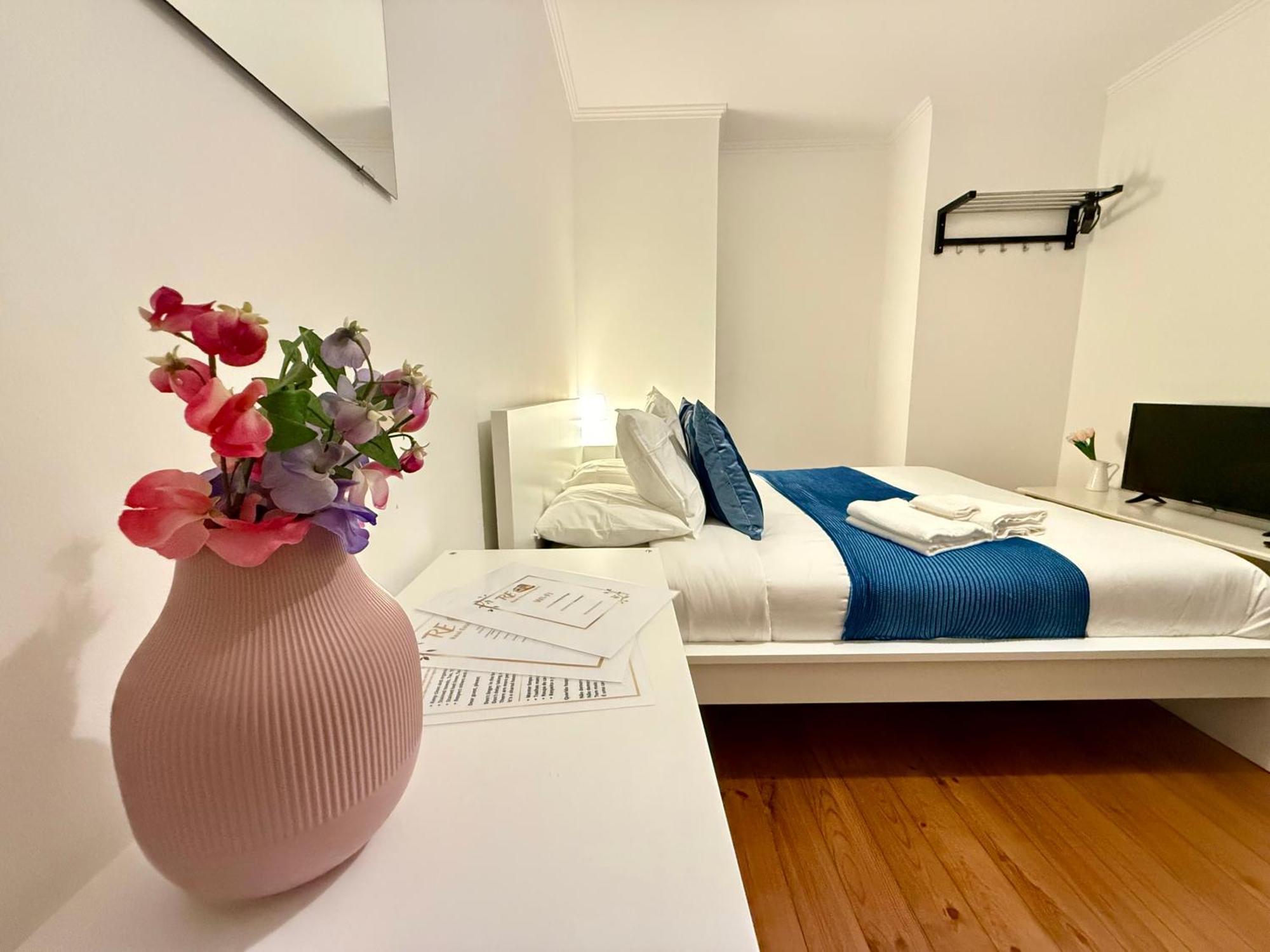 In Arroios Apartamento