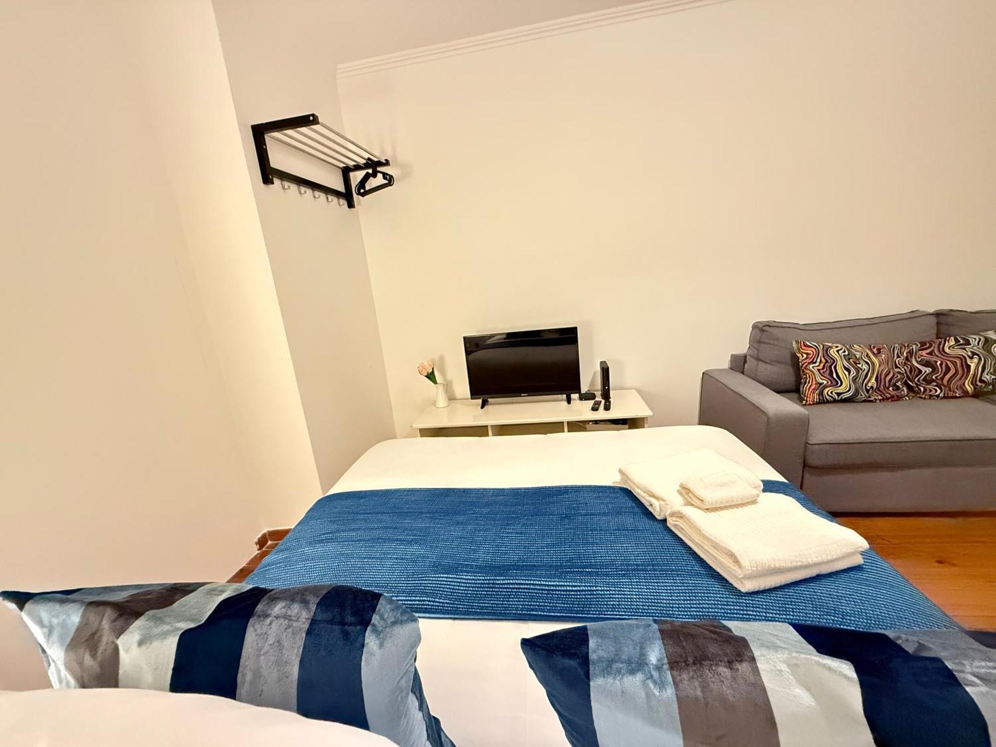 Apartamento In Arroios