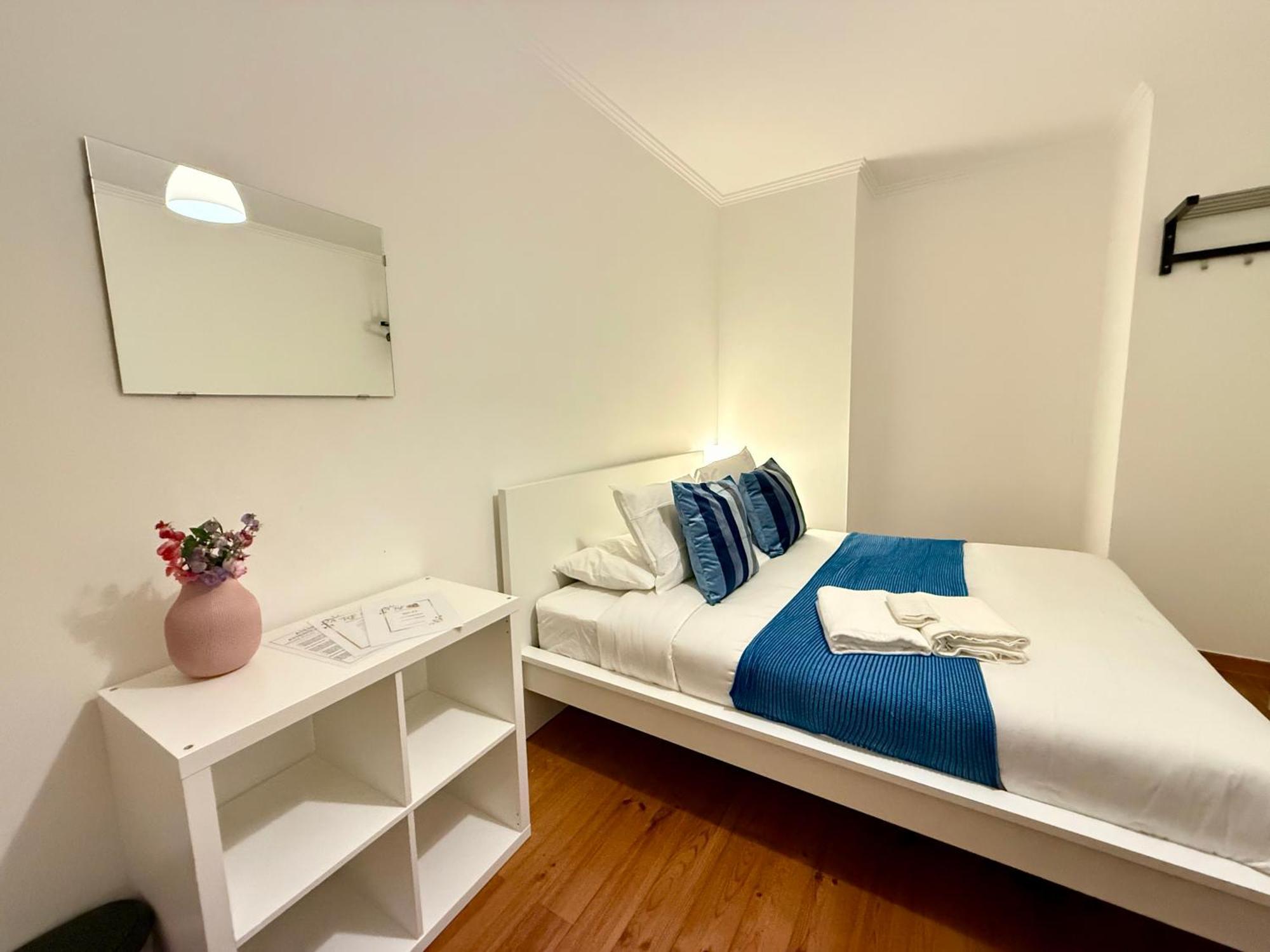 In Arroios Apartamento