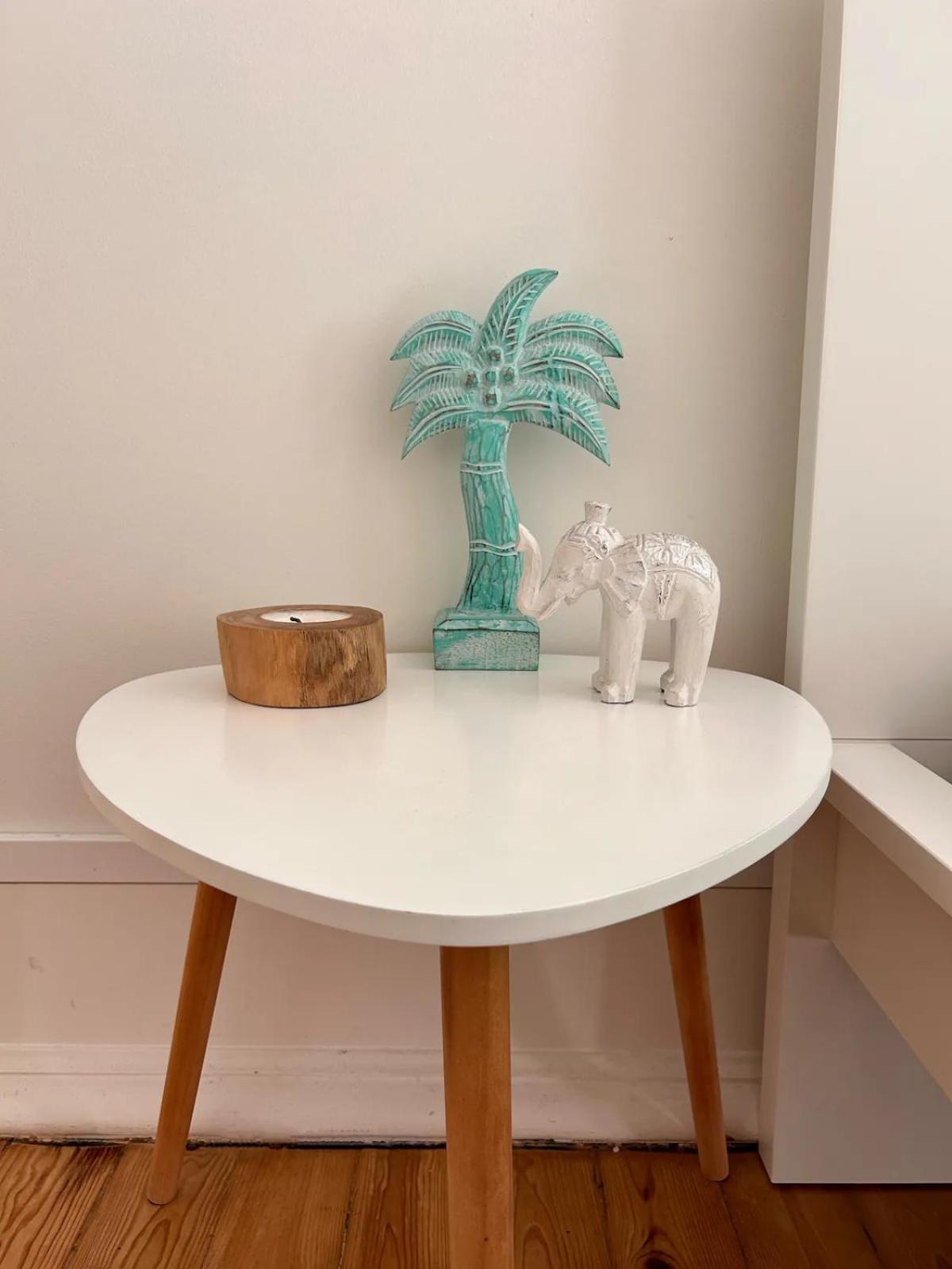 Bali Inspired In The Heart Of Lisboa