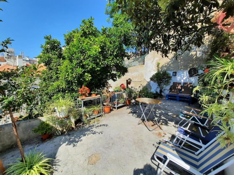 Apartamento Charm Flat *