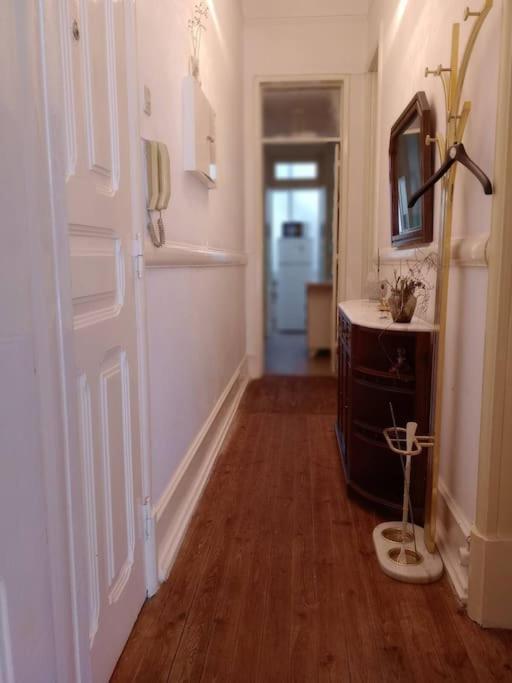 Charm Flat Apartamento