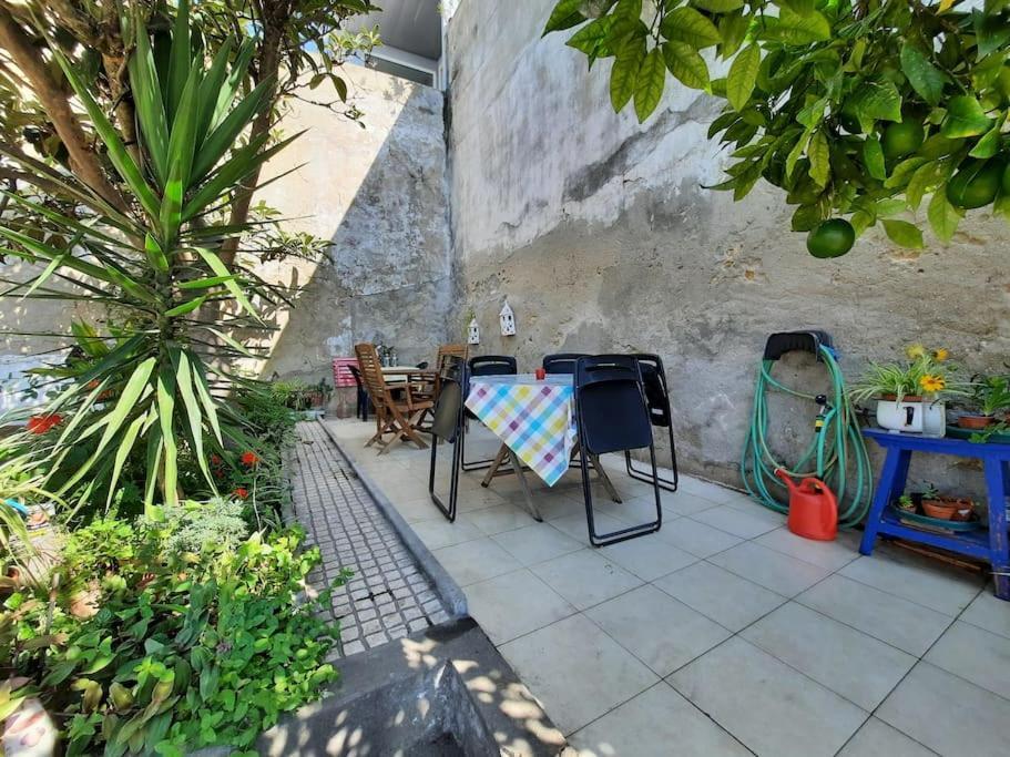 Charm Flat Apartamento