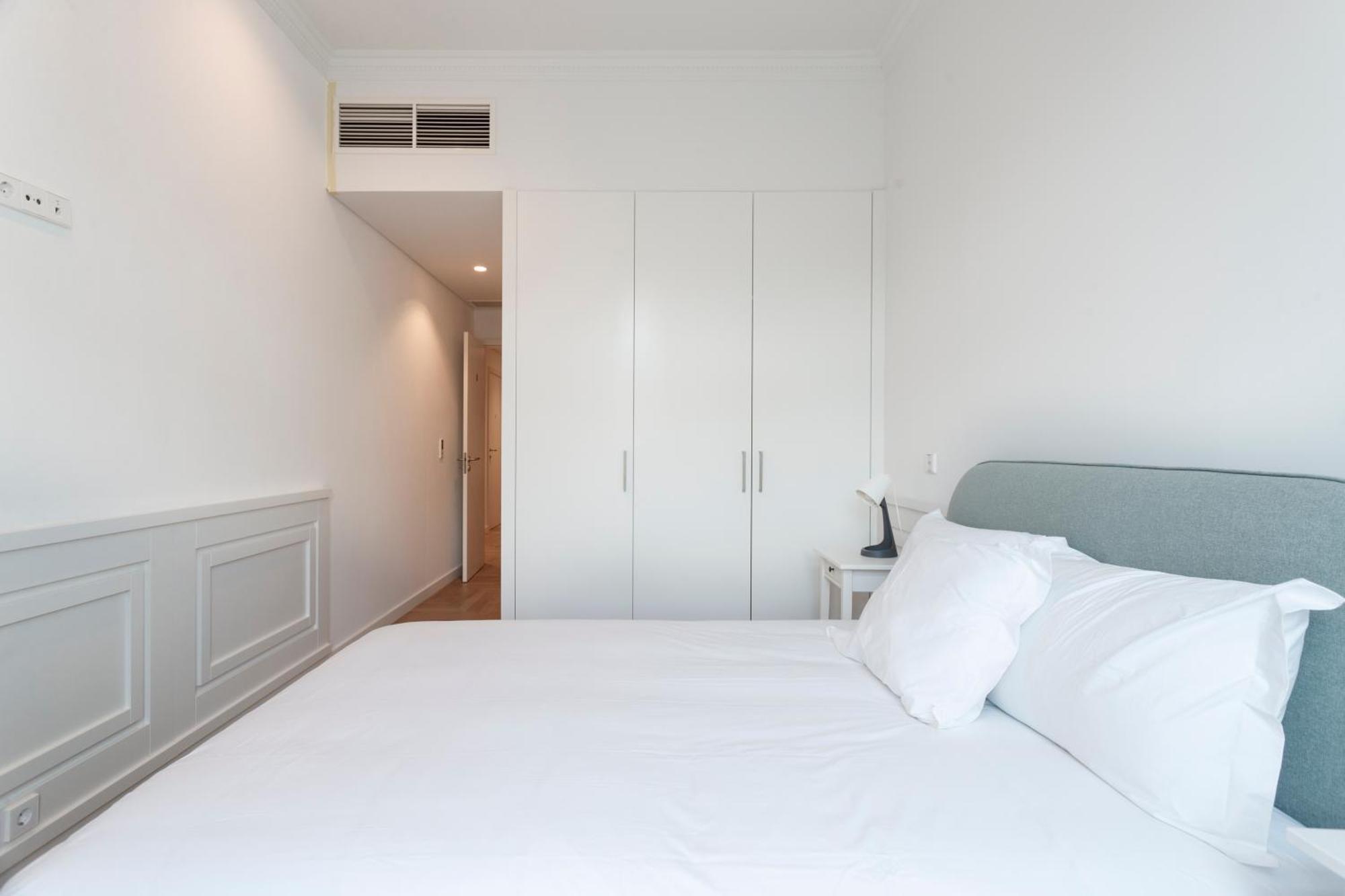 Boulevard Bedrooms