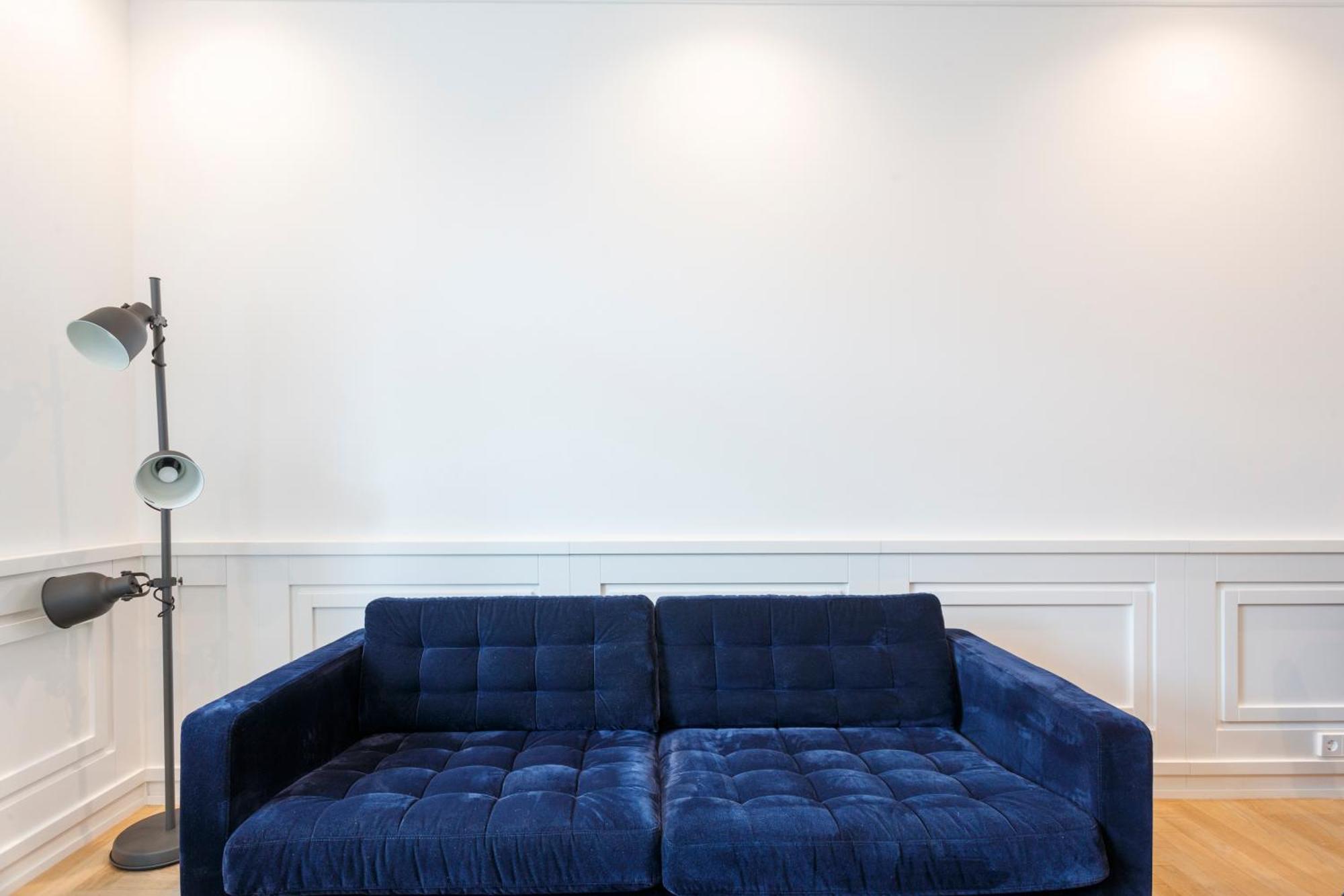 Boulevard Bedrooms