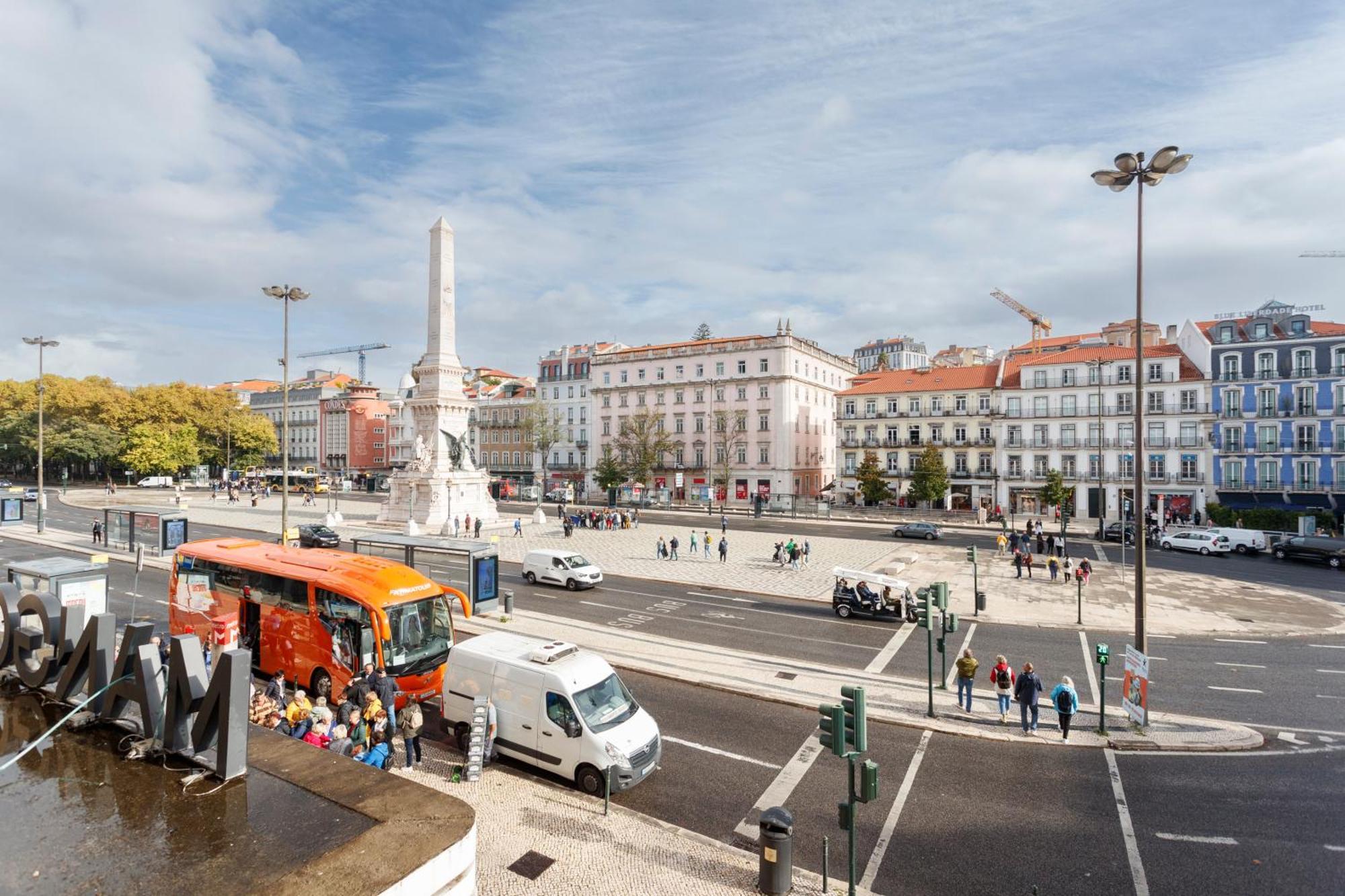 Boulevard Bedrooms Lisboa