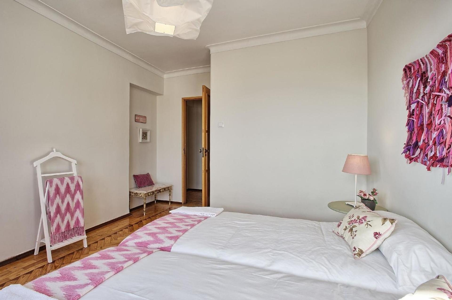 Apartamento Fuer 20 Personen In Lissabon, Regio De Costa De Lisboa