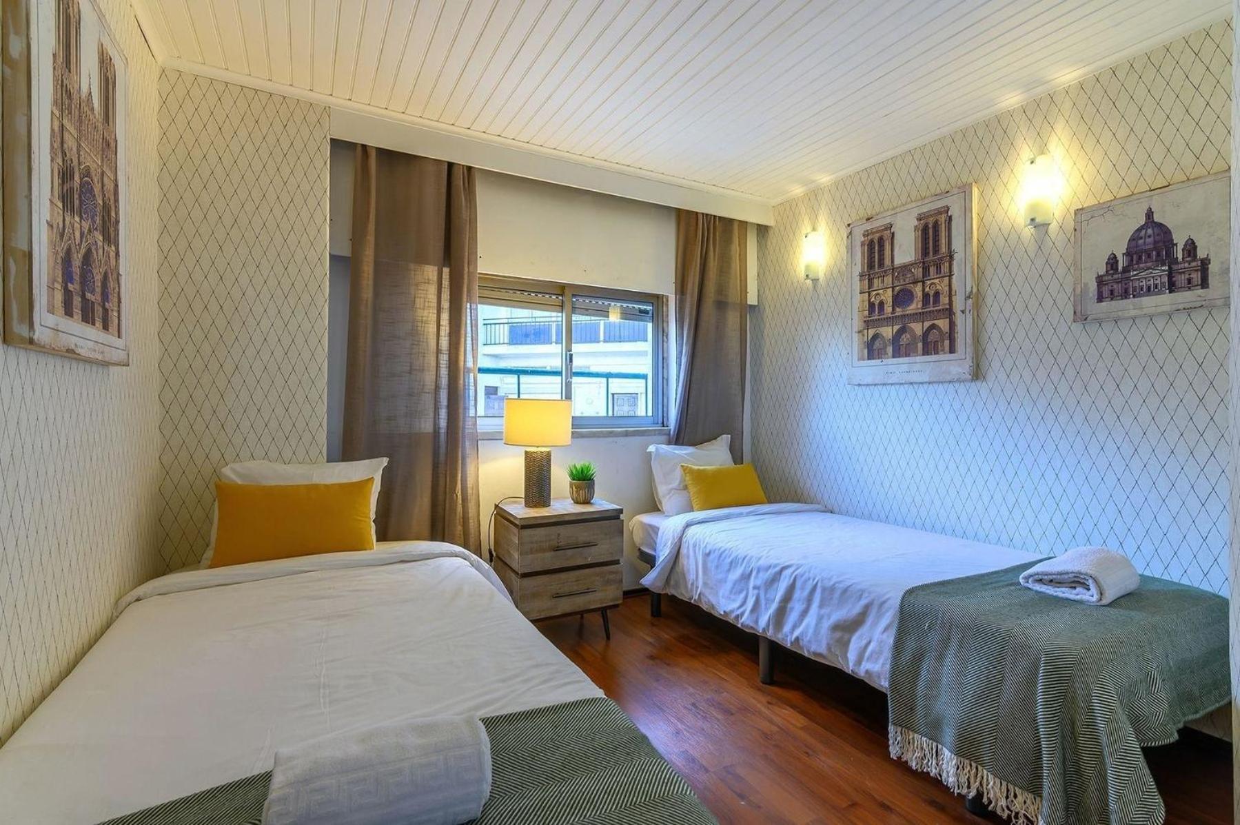 Principe Real Duplex * Lisboa