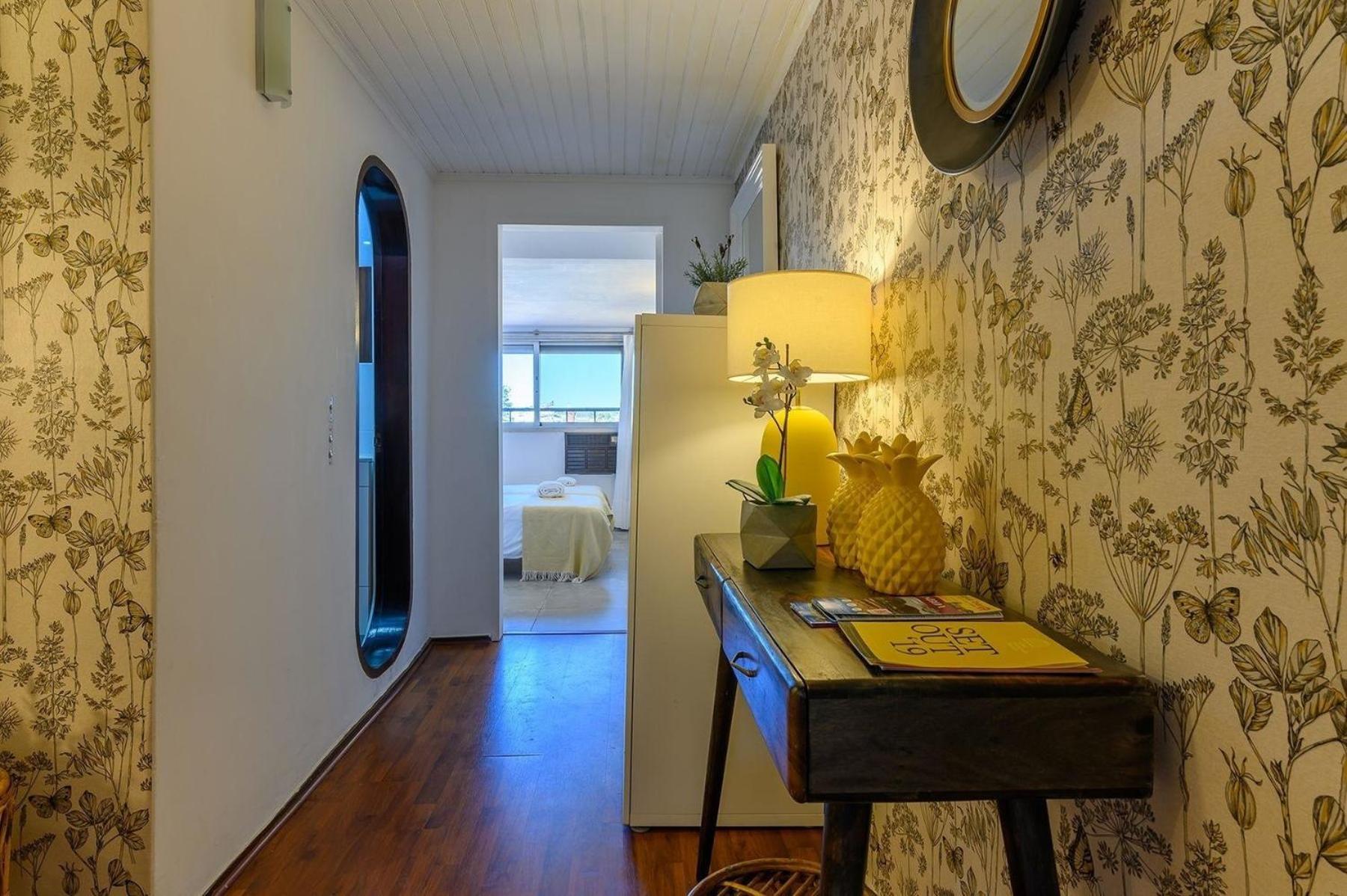 Principe Real Duplex