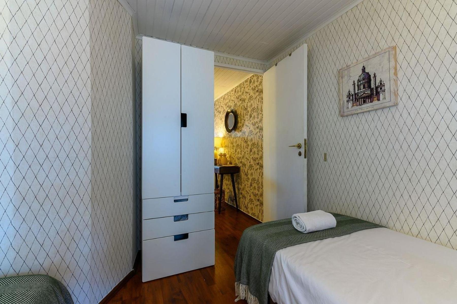 Apartamento Principe Real Duplex