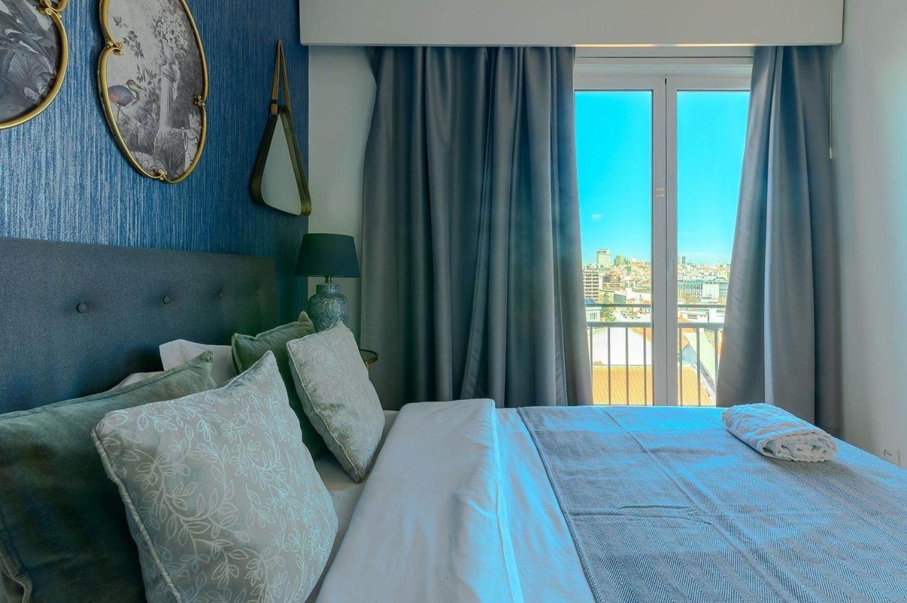 Apartamento Principe Real Duplex *