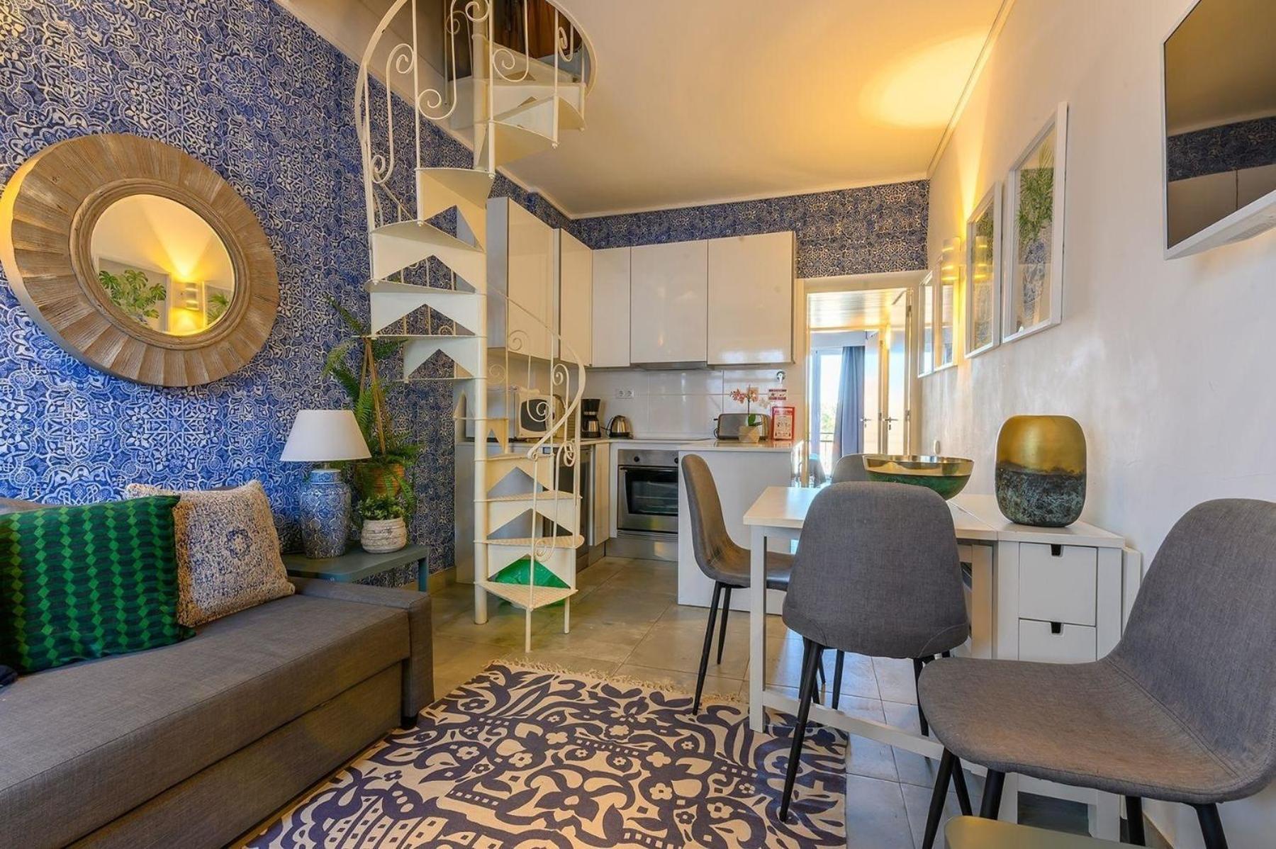Principe Real Duplex Lisboa