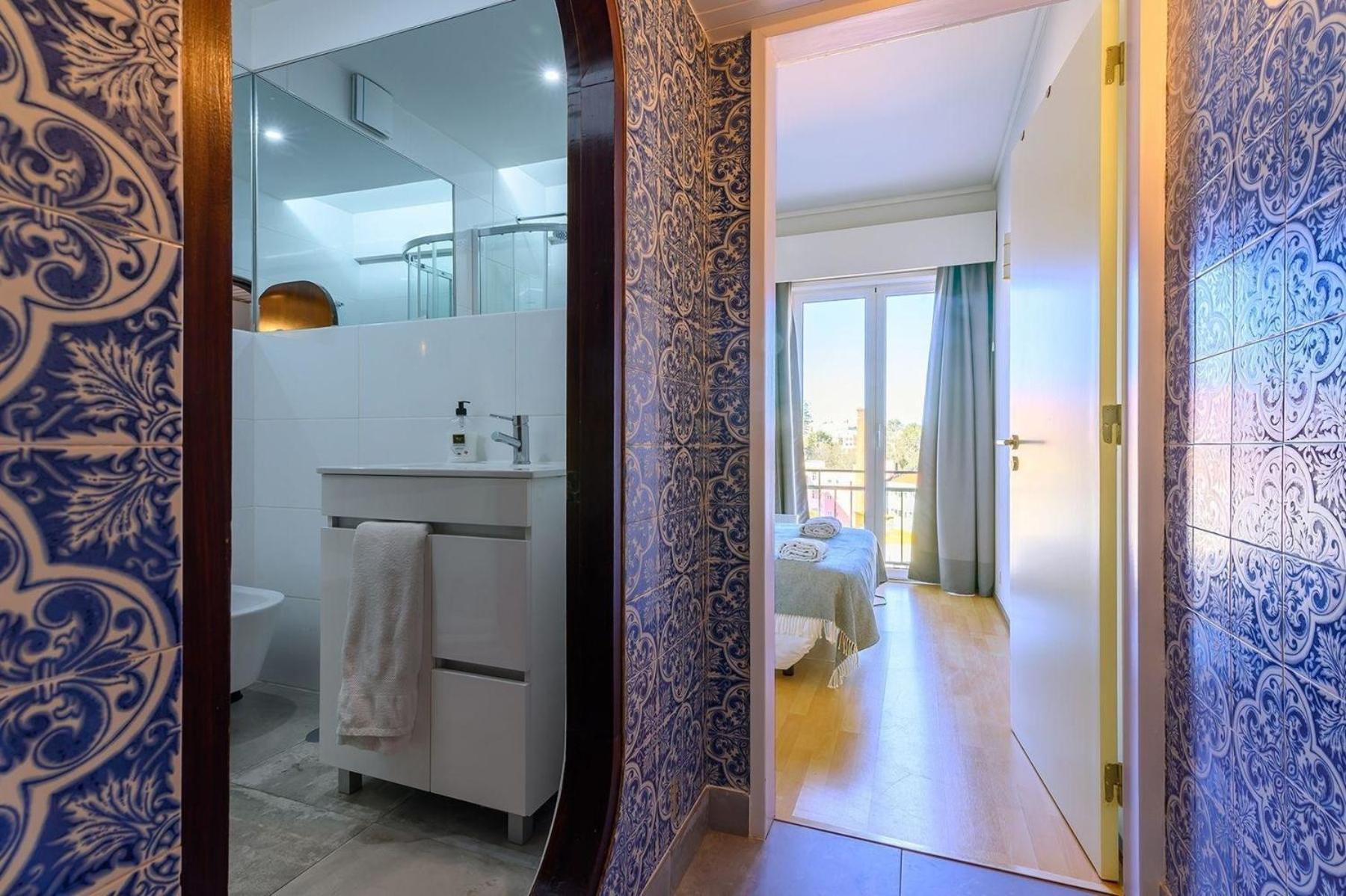 Apartamento Principe Real Duplex Lisboa