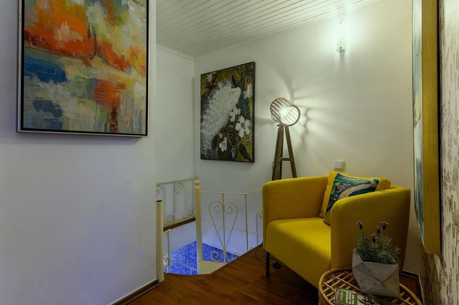 Principe Real Duplex Lisboa