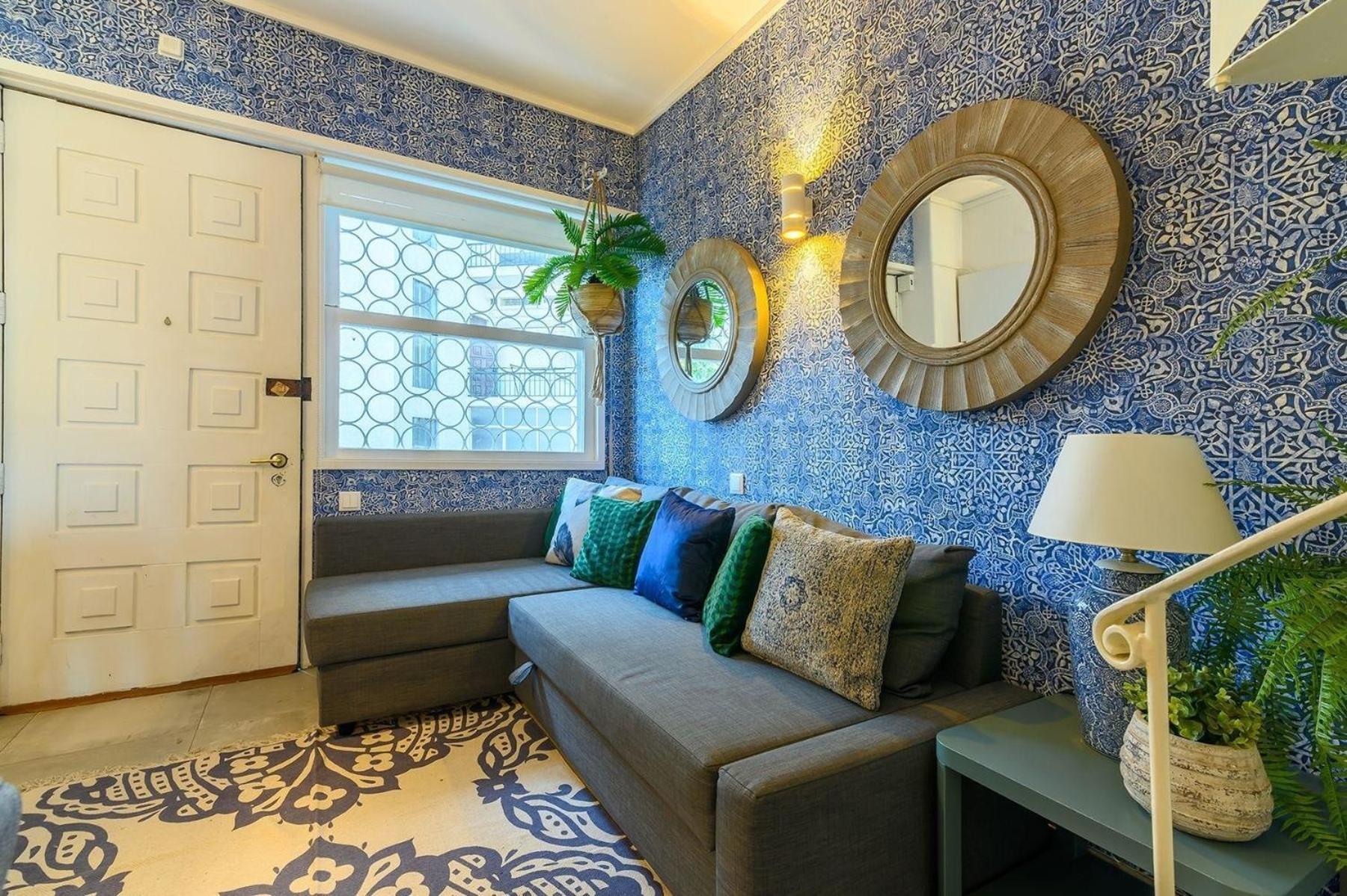 Principe Real Duplex