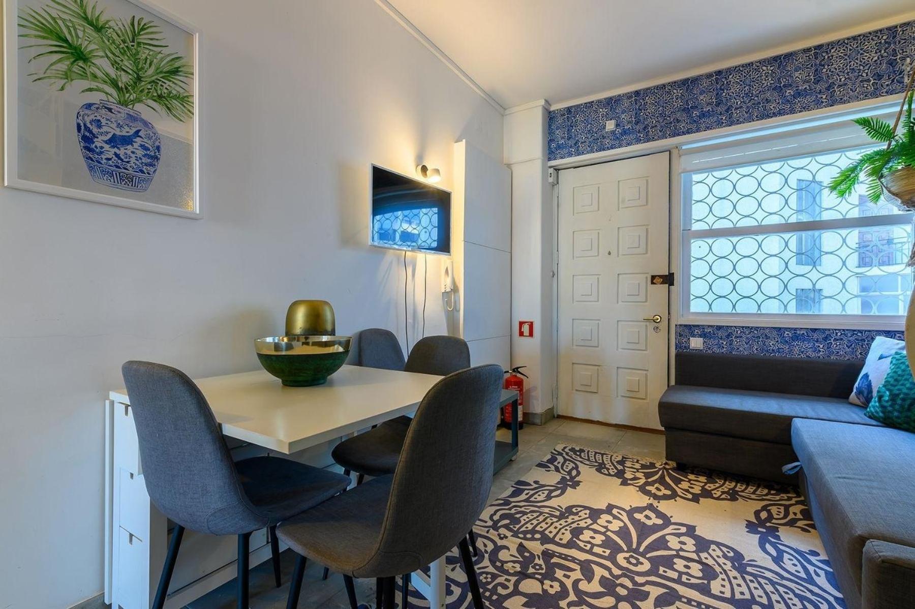 Principe Real Duplex Apartamento