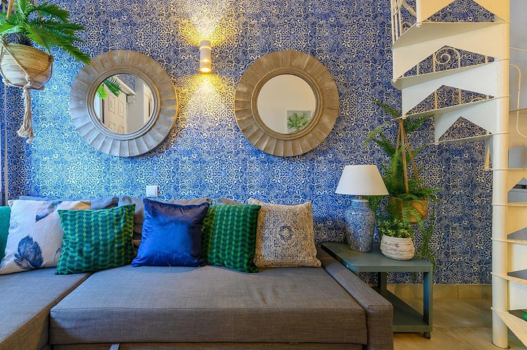 Apartamento Principe Real Duplex Lisboa