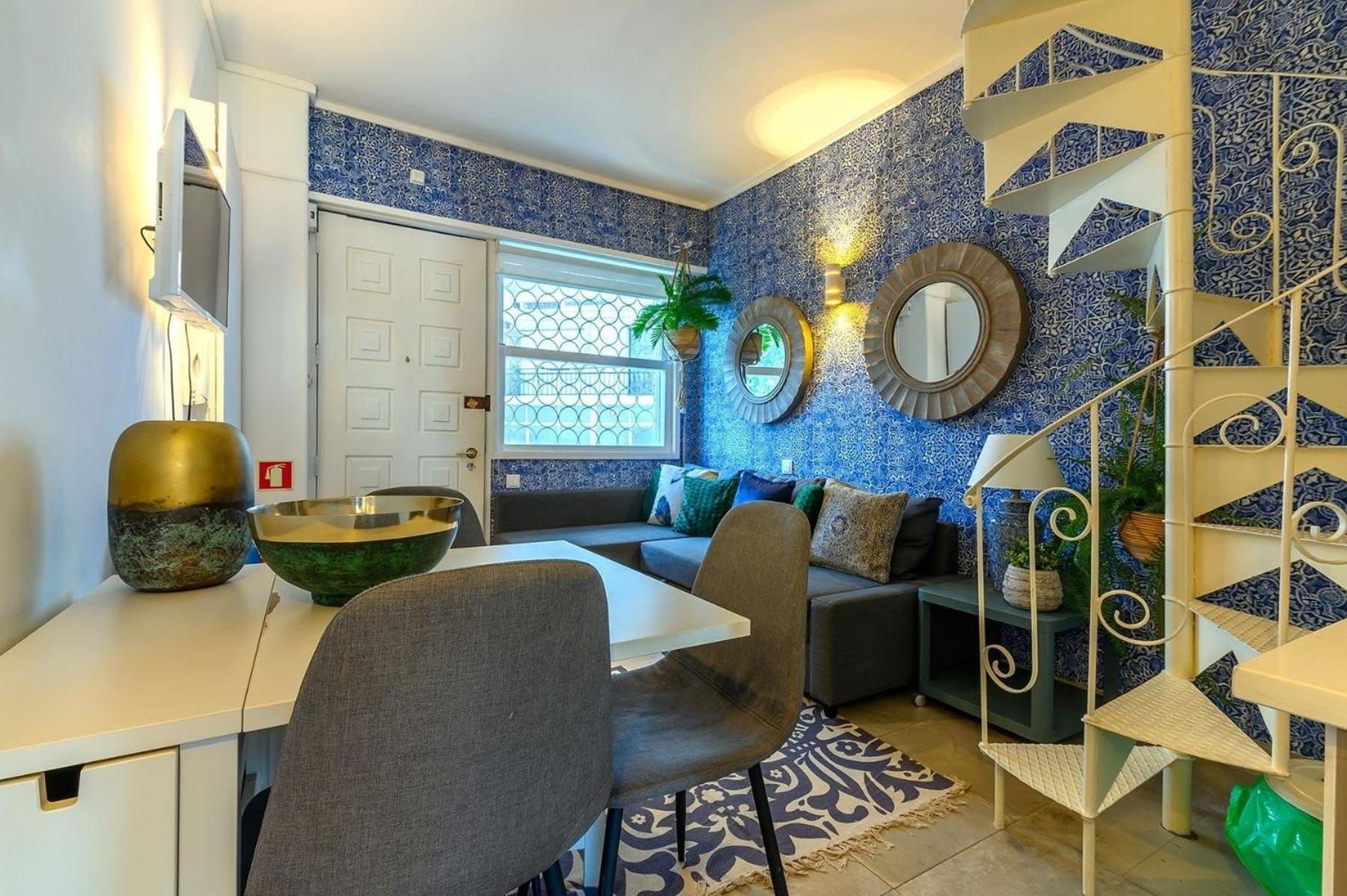 Principe Real Duplex * Lisboa