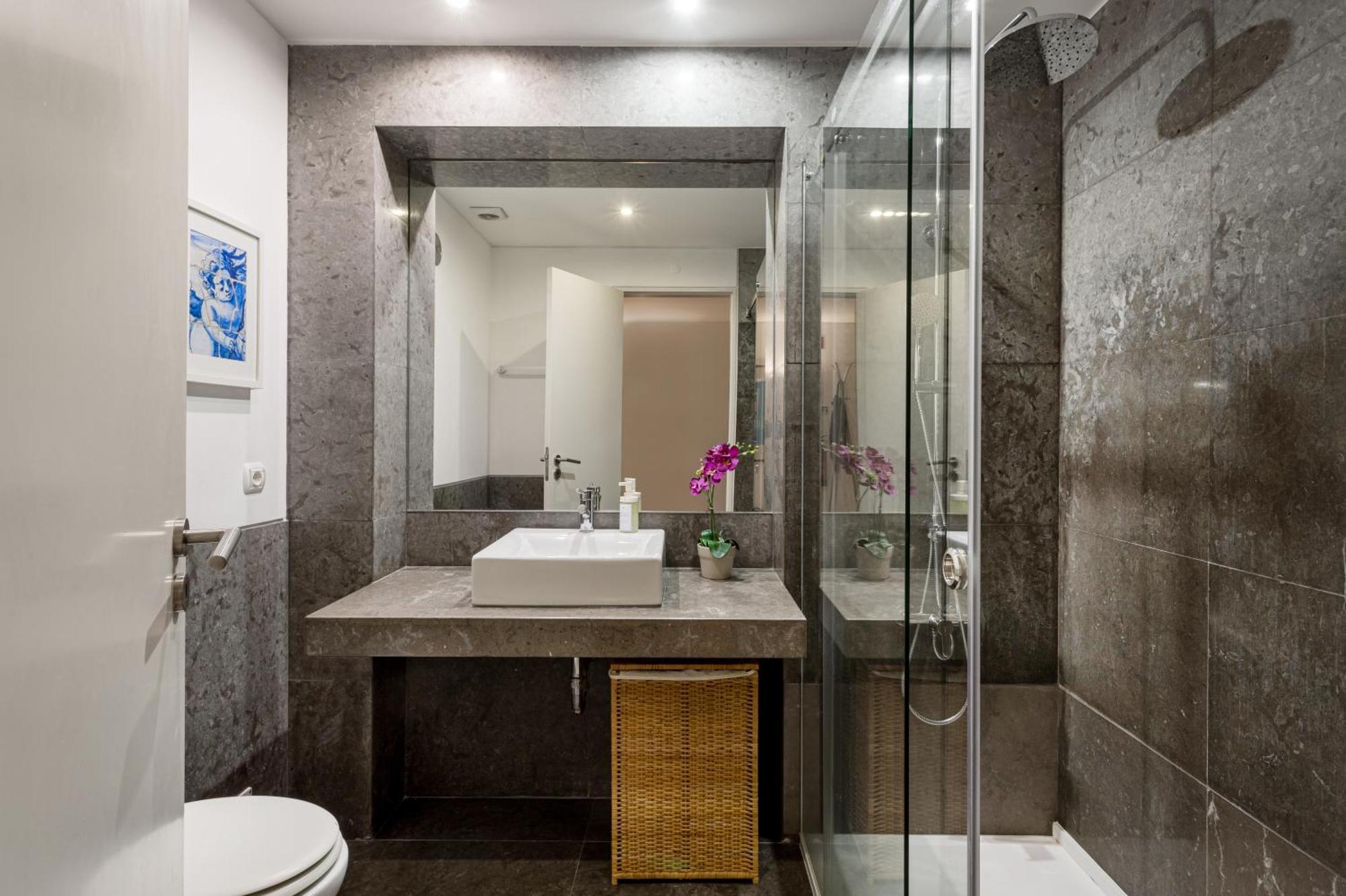 Chiado Mercy I Apartment *