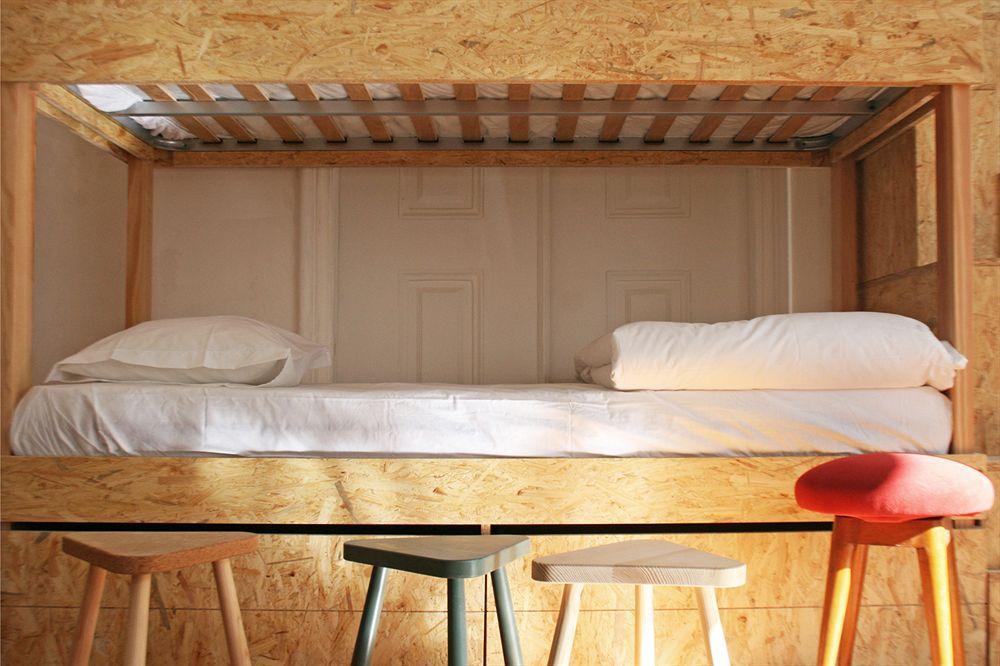 Hostel Independente Principe Real
