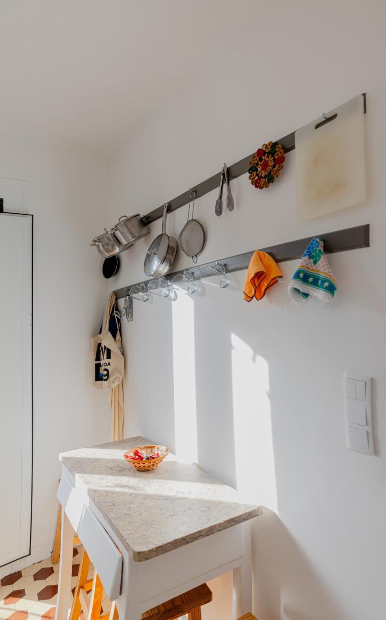 Apartamento Angels Homes - Centro Cidade, Bairro Típico