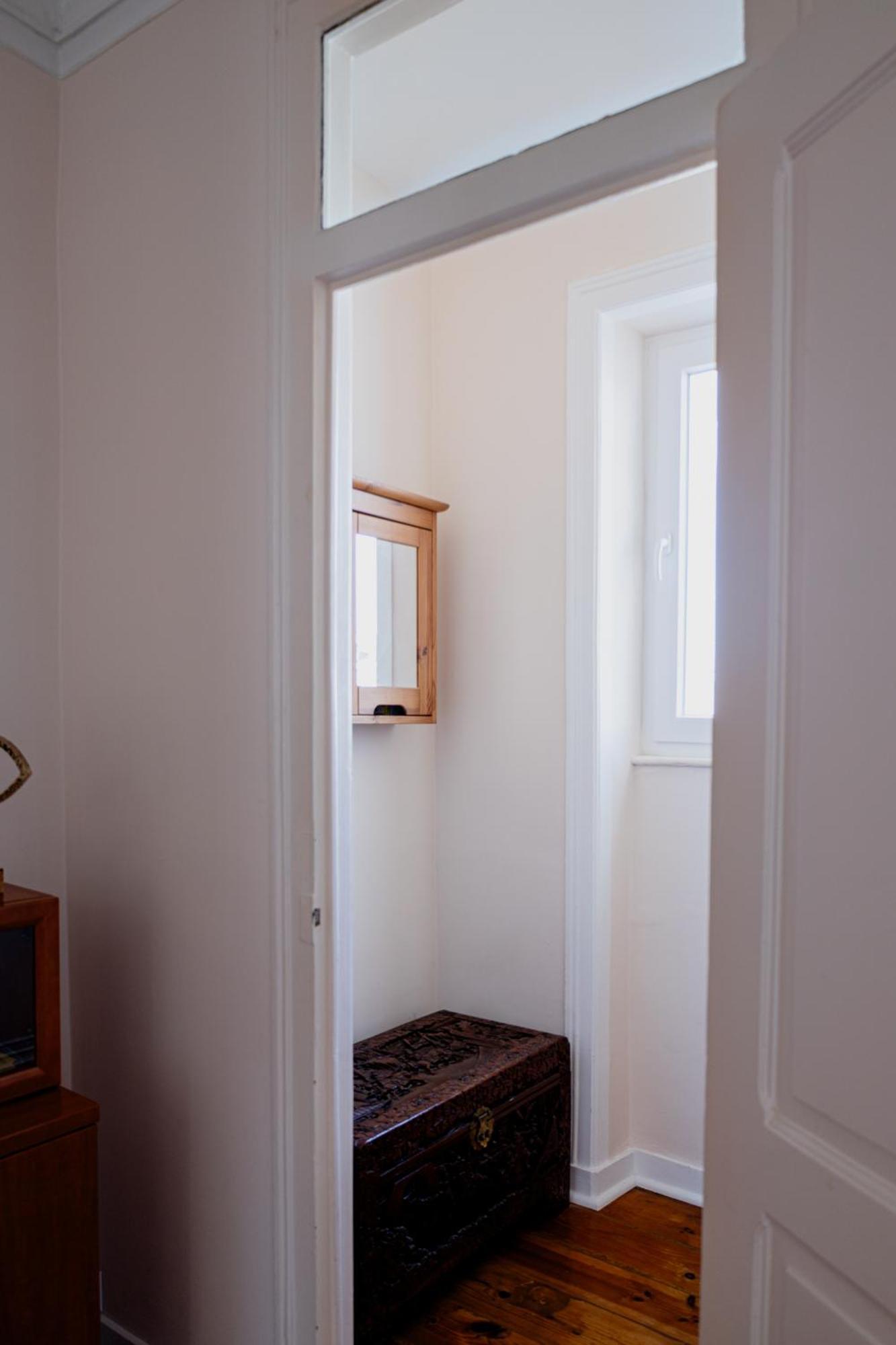 Angels Homes - Centro Cidade, Bairro Típico Apartamento Lisboa